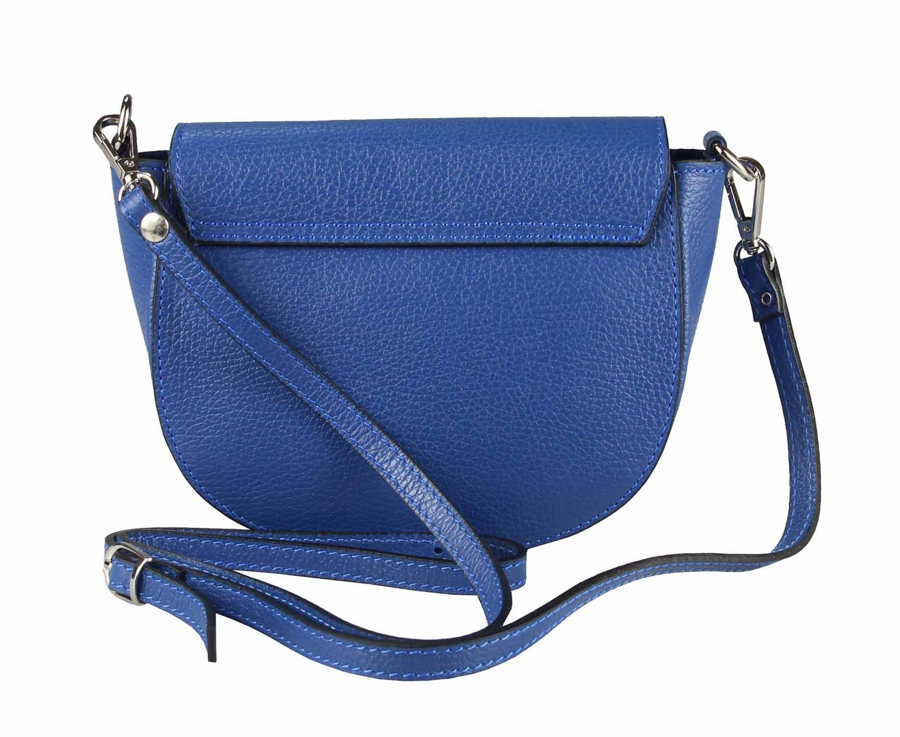 ITALYSHOP24 Schultertasche Made in Italy Damen günstig online kaufen