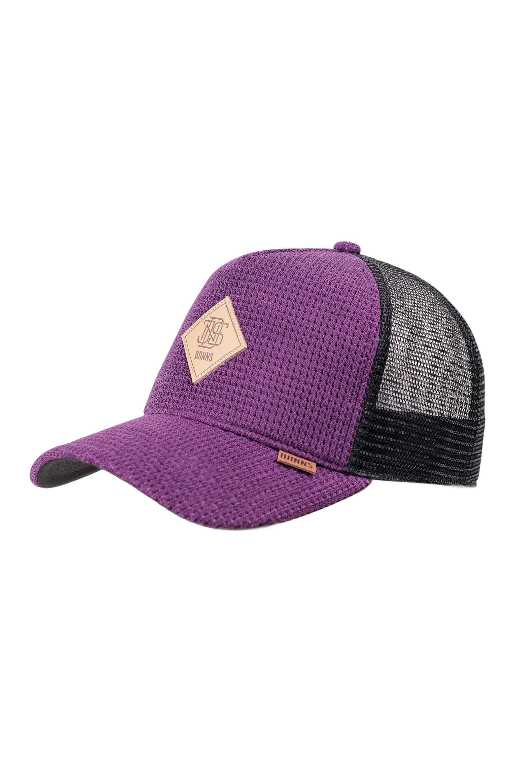 Djinns Snapback Cap HFT Knitted Fab (kein Set)