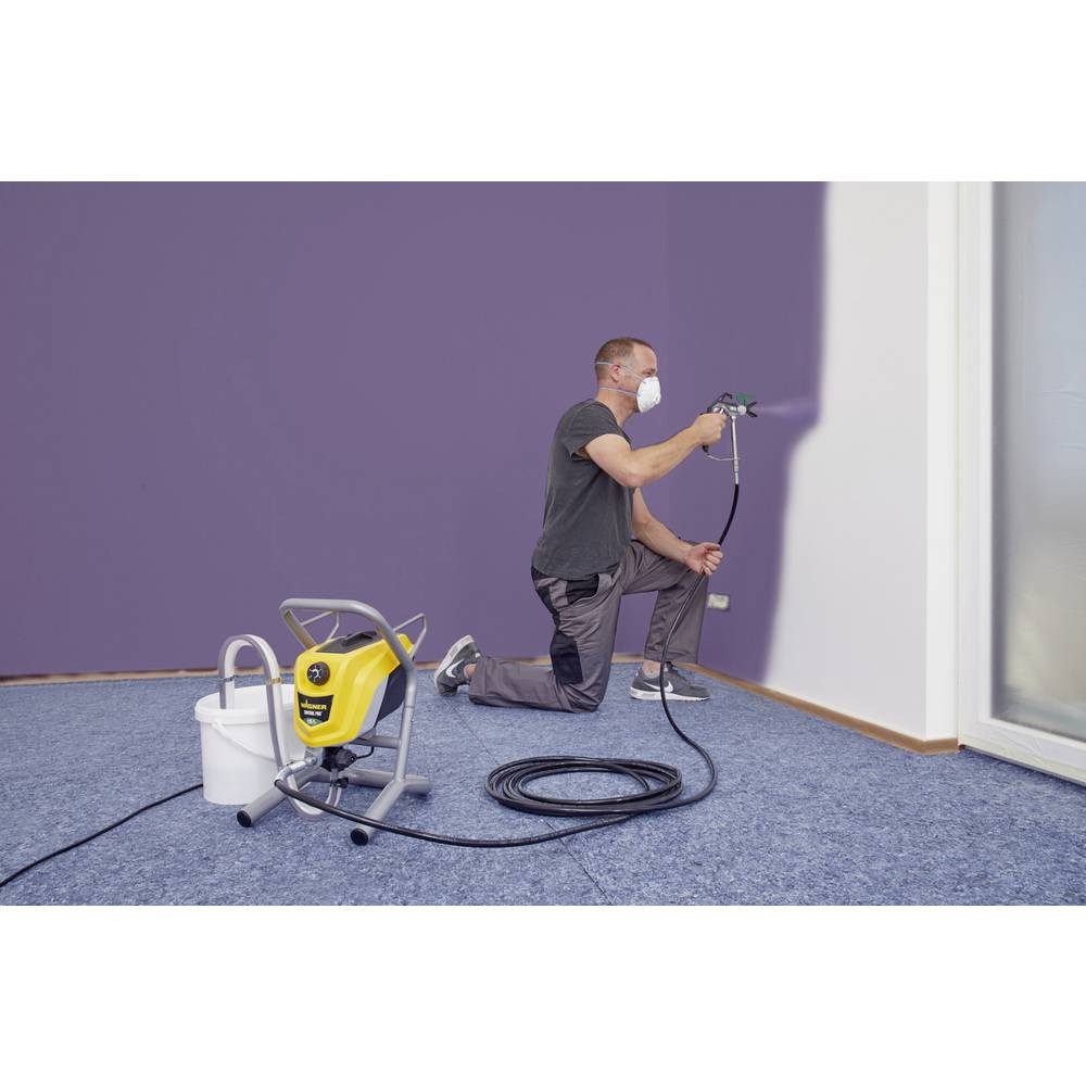 WAGNER® Farbsprühgerät Farbsprühsystem 2371053