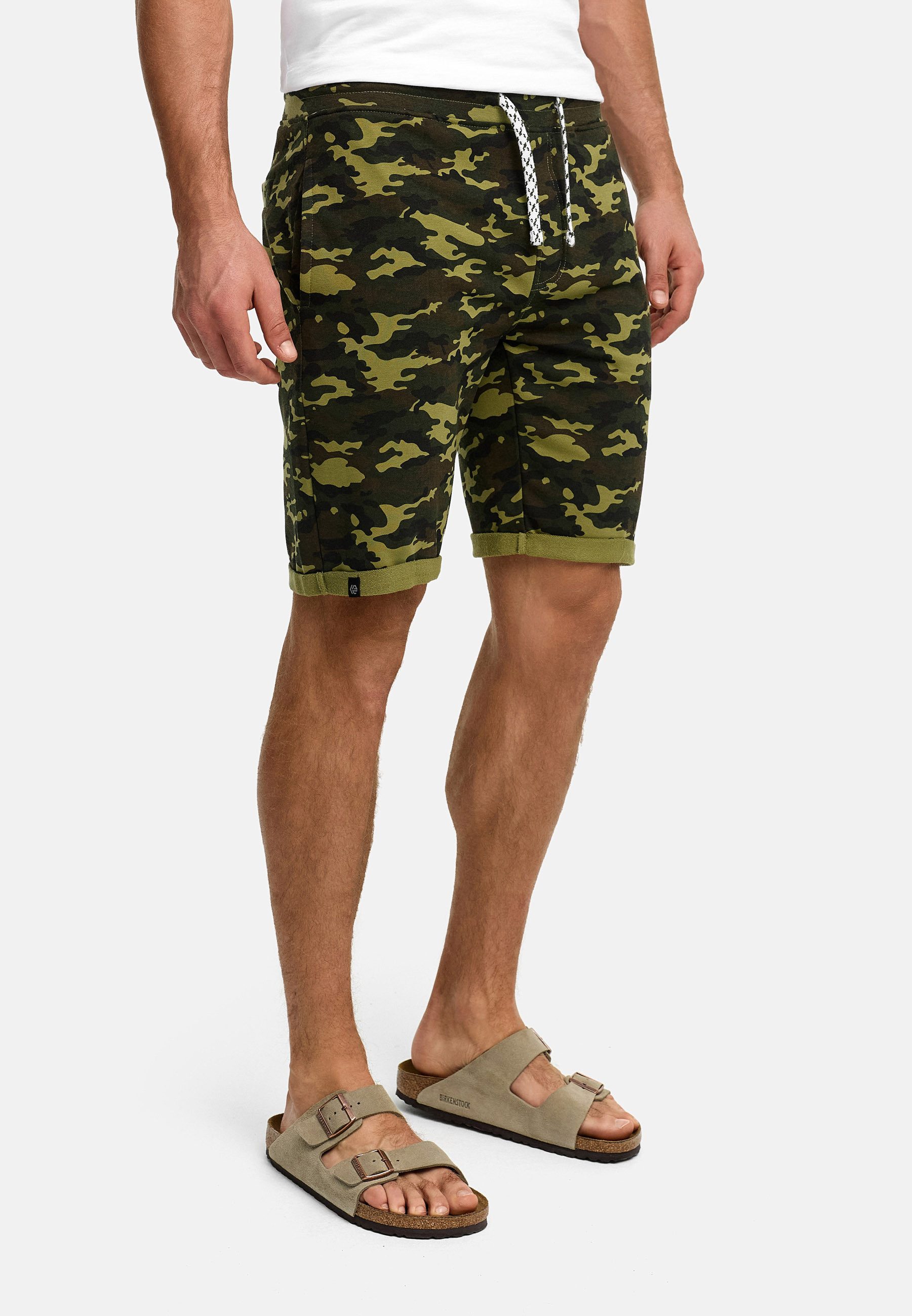 Sweatshorts INStormwin