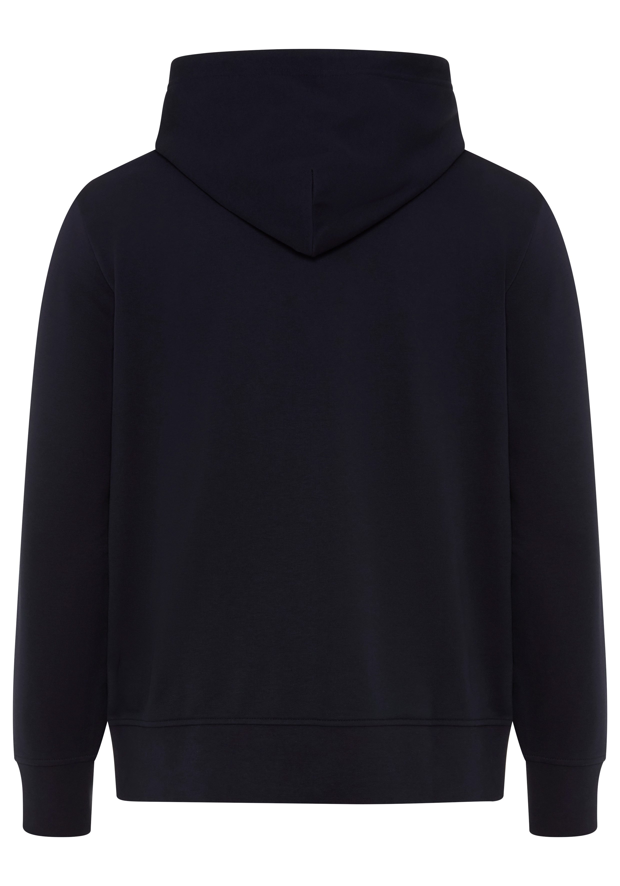Gant Hoodie GRAPHIC