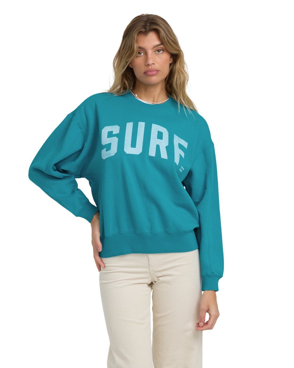 Billabong Sweatshirt Mono Aloha Kendal