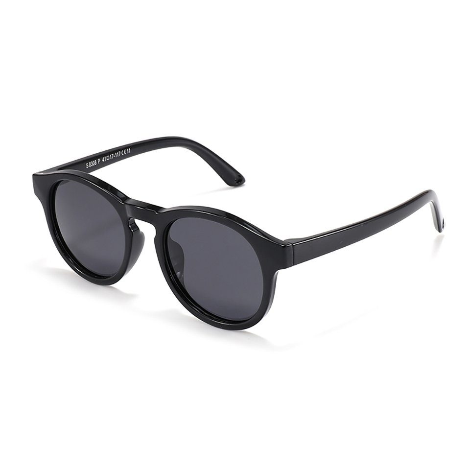 Sonnenbrille Kinder 0-3 Jahre mit Band UV Schutz Polarisierter Sport