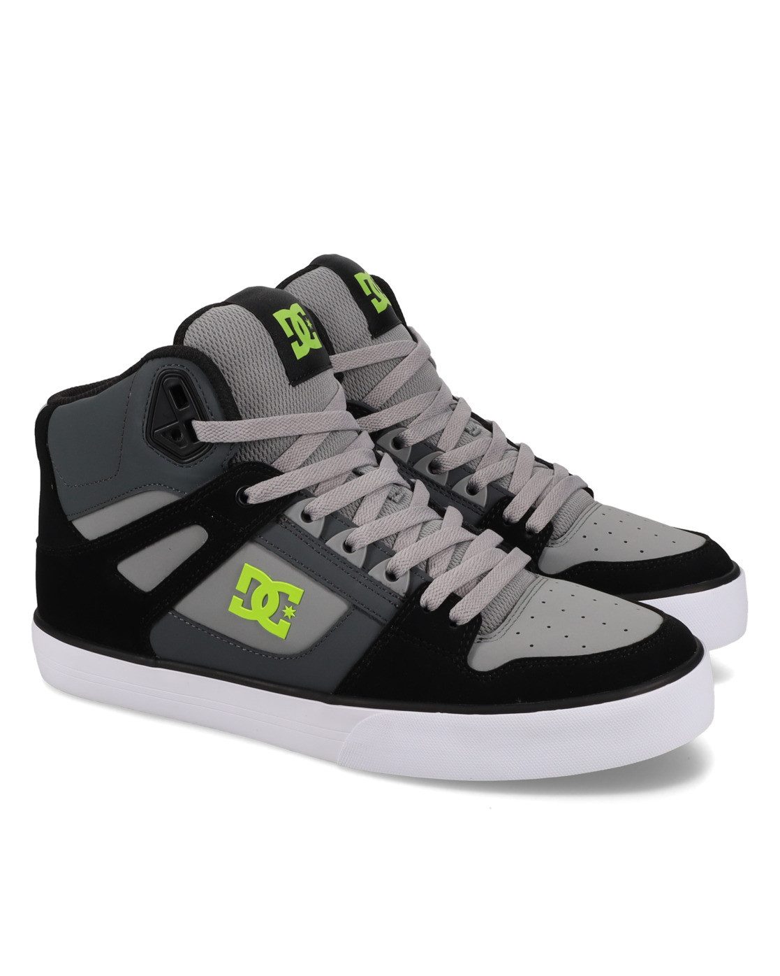 DC Shoes Pure High-Top Sneaker günstig online kaufen