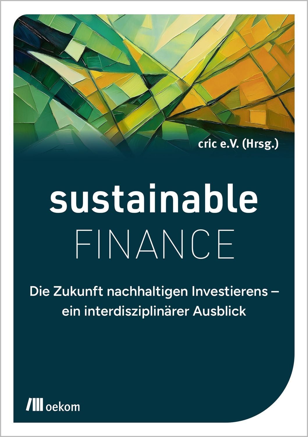 Sustainable Finance / diverse