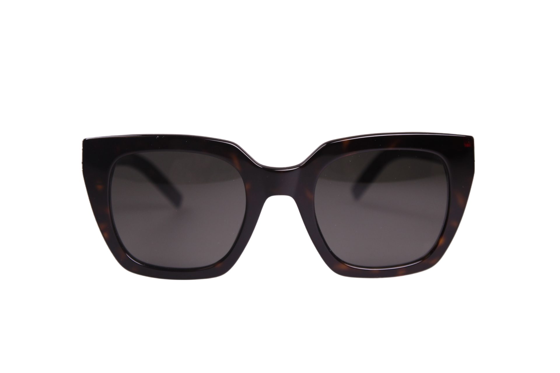 YVES SAINT LAURENT Sonnenbrille Saint Laurent Sonnenbrille SL M143 002