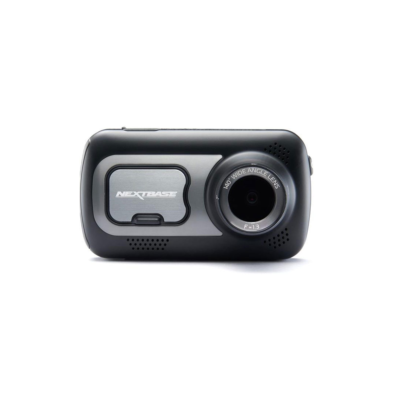 Nextbase 522GW Dashcam (1440p Quad HD Videoaufnahme, 140° Weitwinkel-Objektiv)