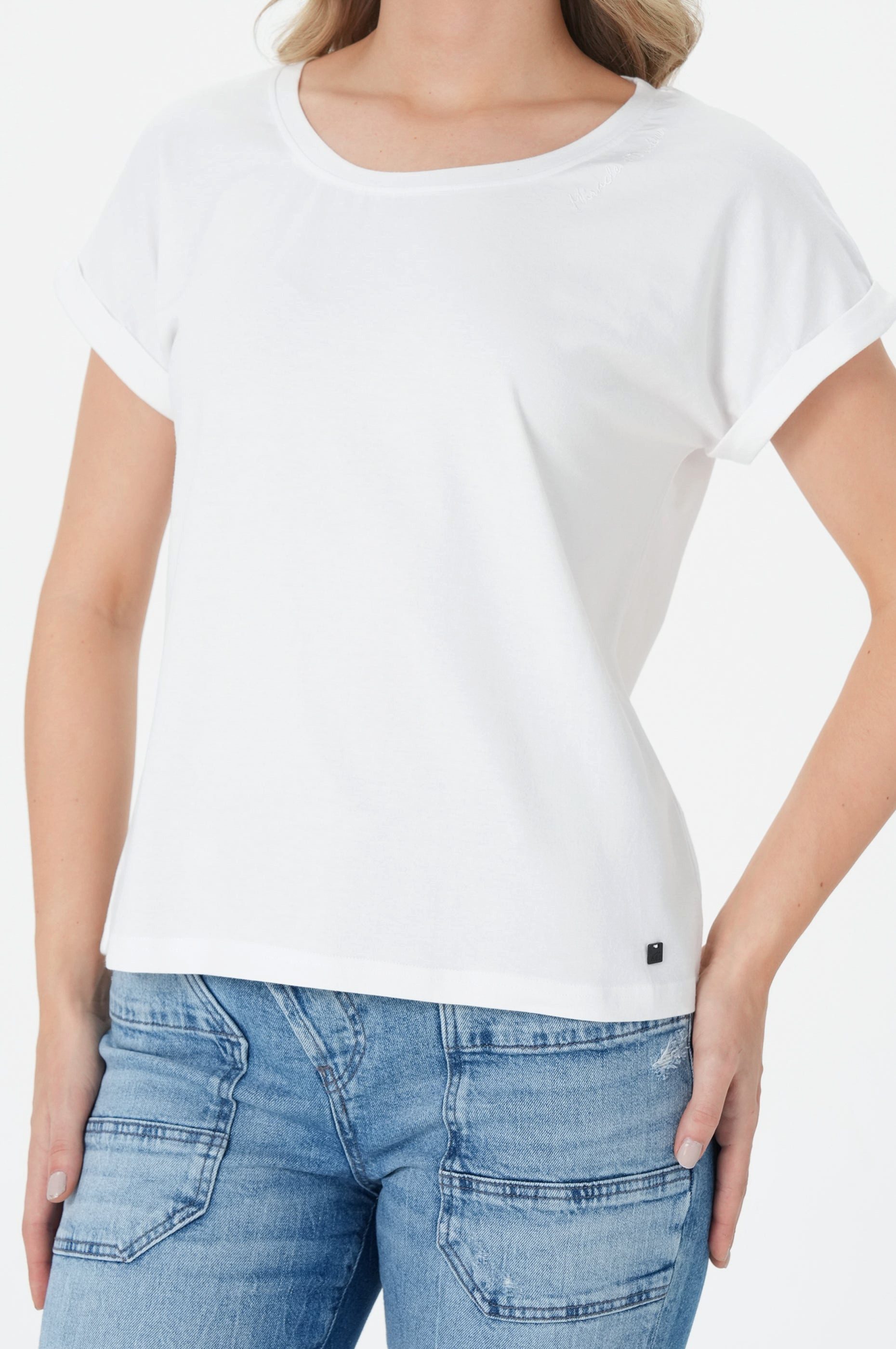 Miracle of Denim T-Shirt Anna T-Shirt