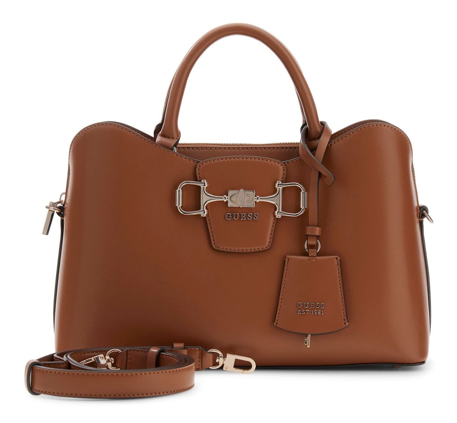 Handtasche Girlfriend Satchel