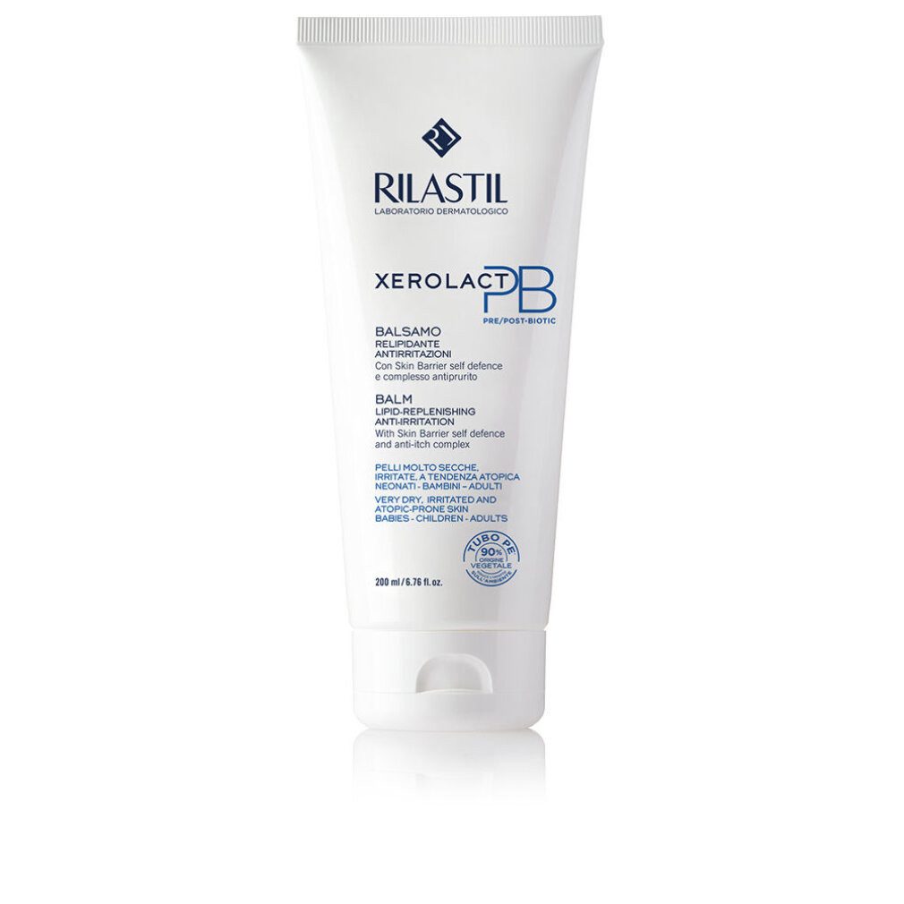 Rilastil Körperpflegemittel XEROLACT PB bálsamo hidratane y antiirritaciones 200ml