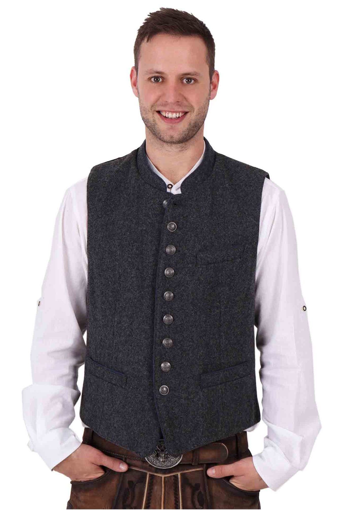 Trachtenweste