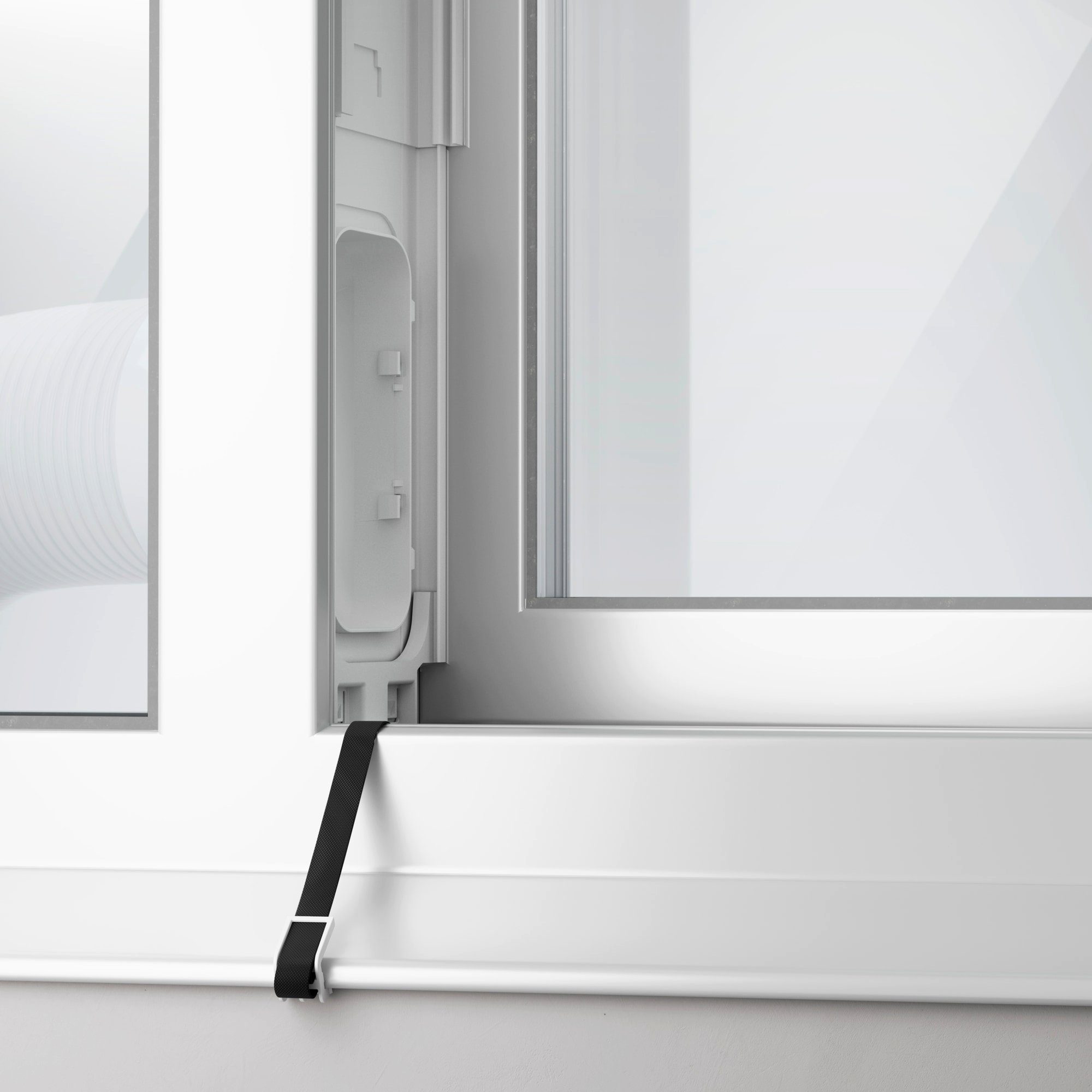 AEG Klimaanlagen-Verkleidung Kit de Ventana Premium günstig online kaufen