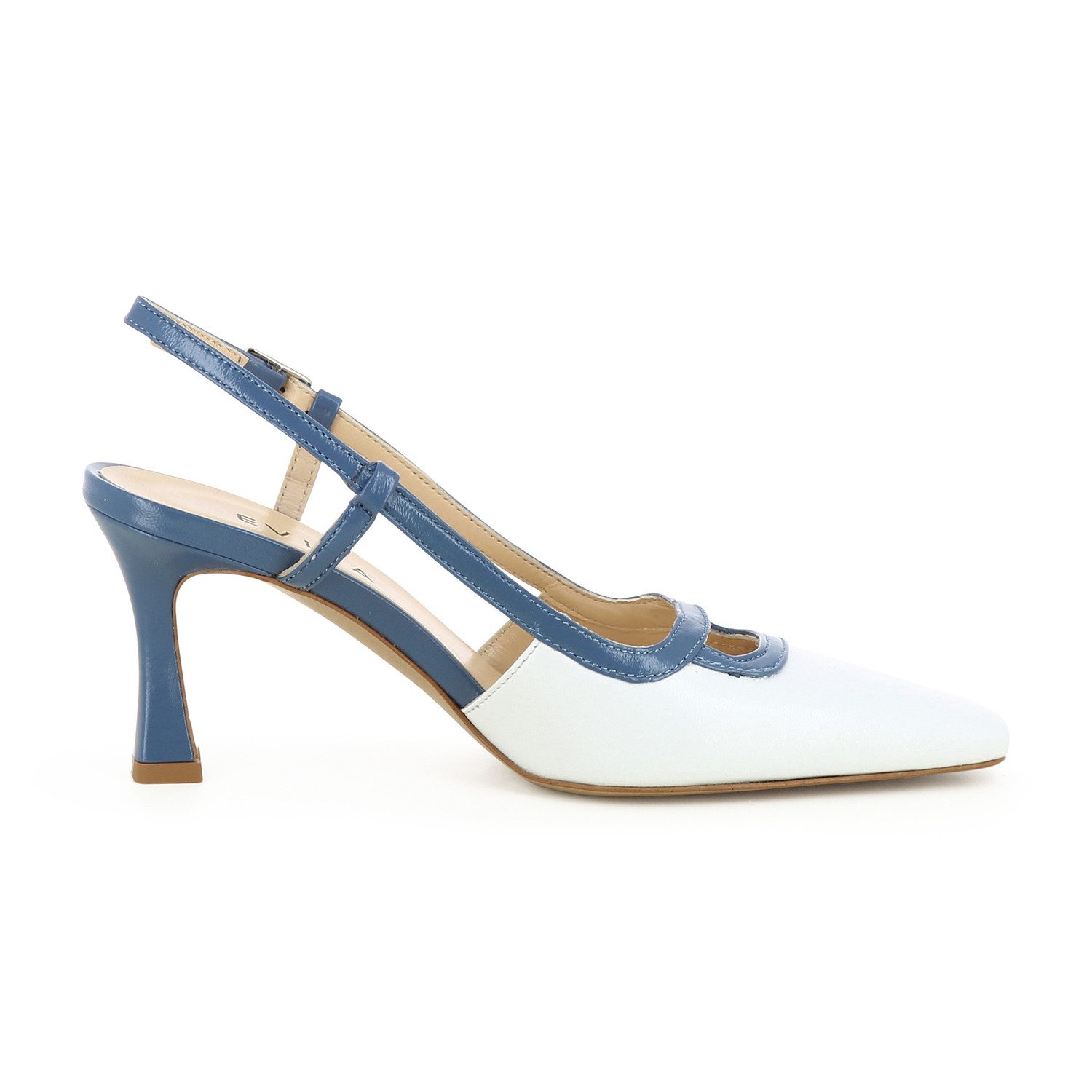 Evita CARMELA Slingpumps (Paar, elegant, alltag, business, casual, festlich)
