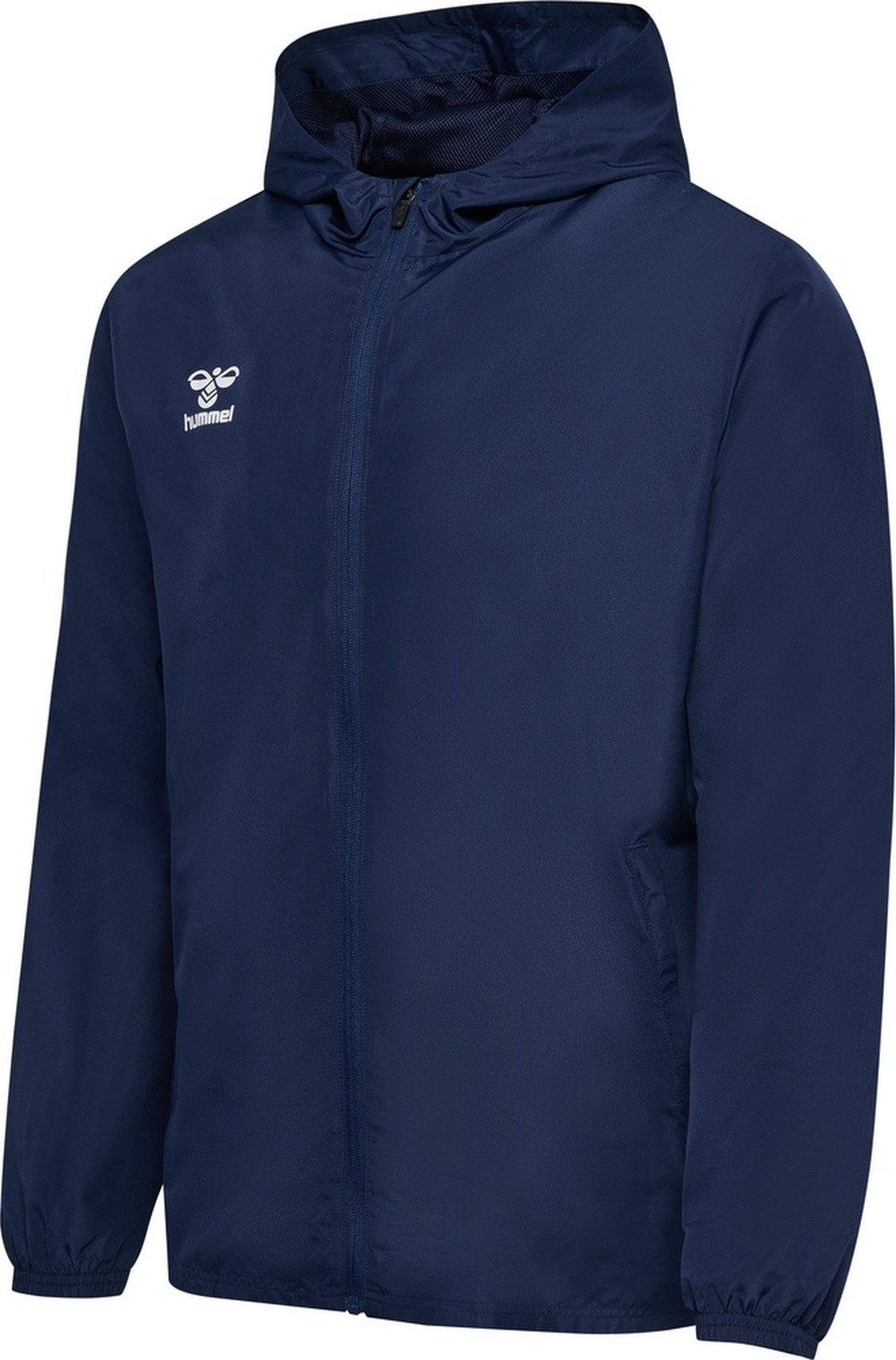 hummel Kurzjacke Hmlessential Aw Jacket