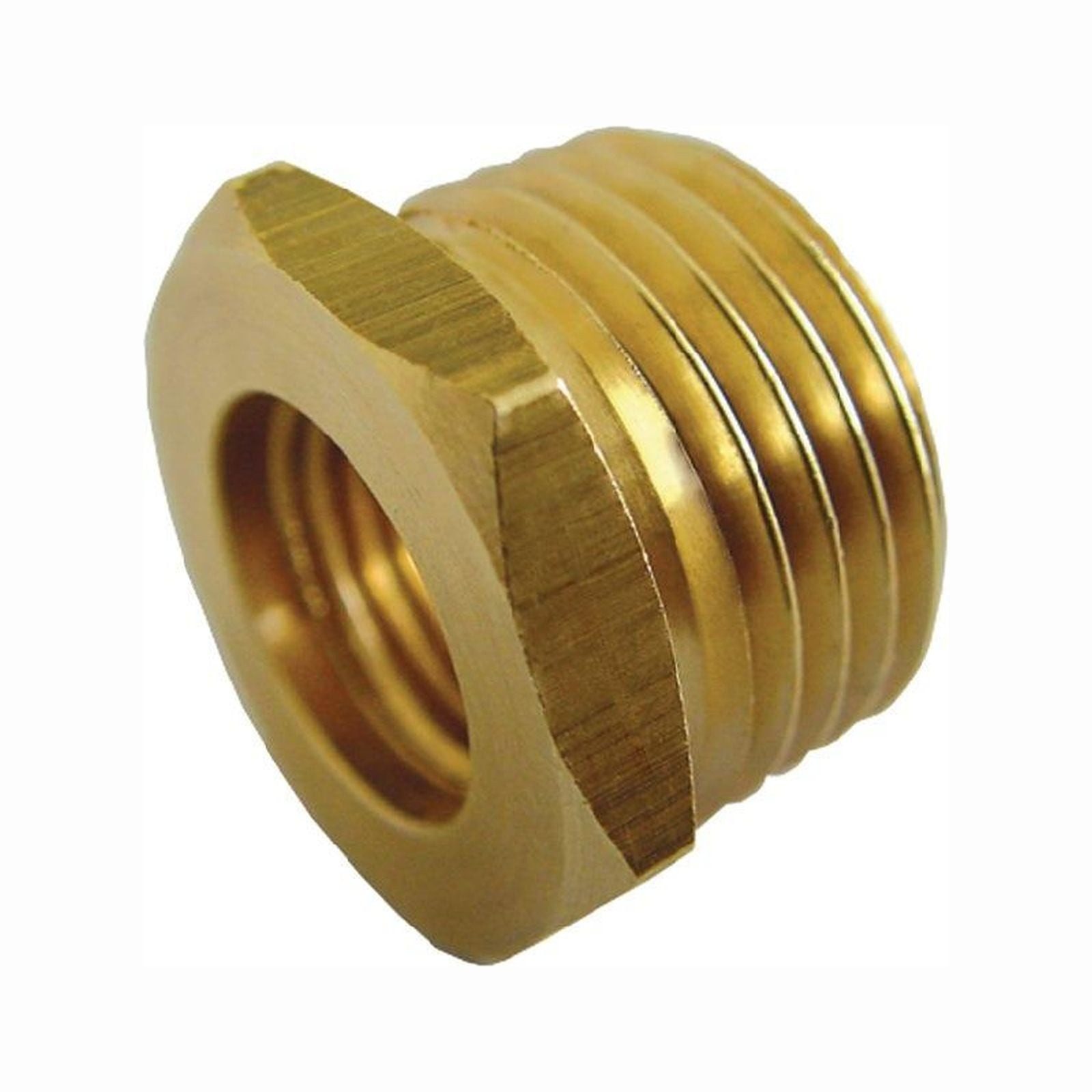 EWO Druckluftgeräte-Set EWO Reduziernippel Messing IG 24,66 mm AG 33,25 mm - 1193