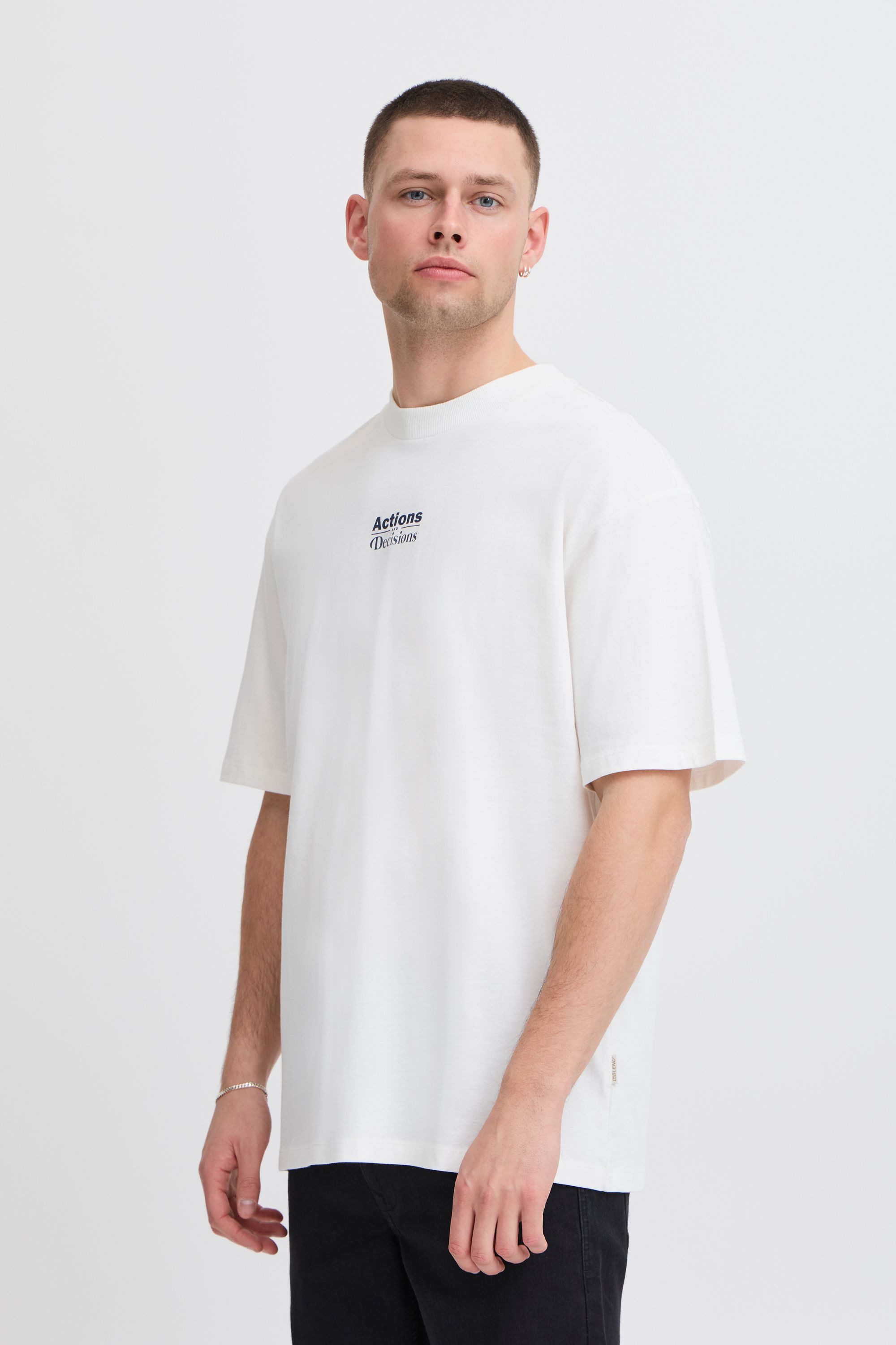 T-Shirt BHJamil