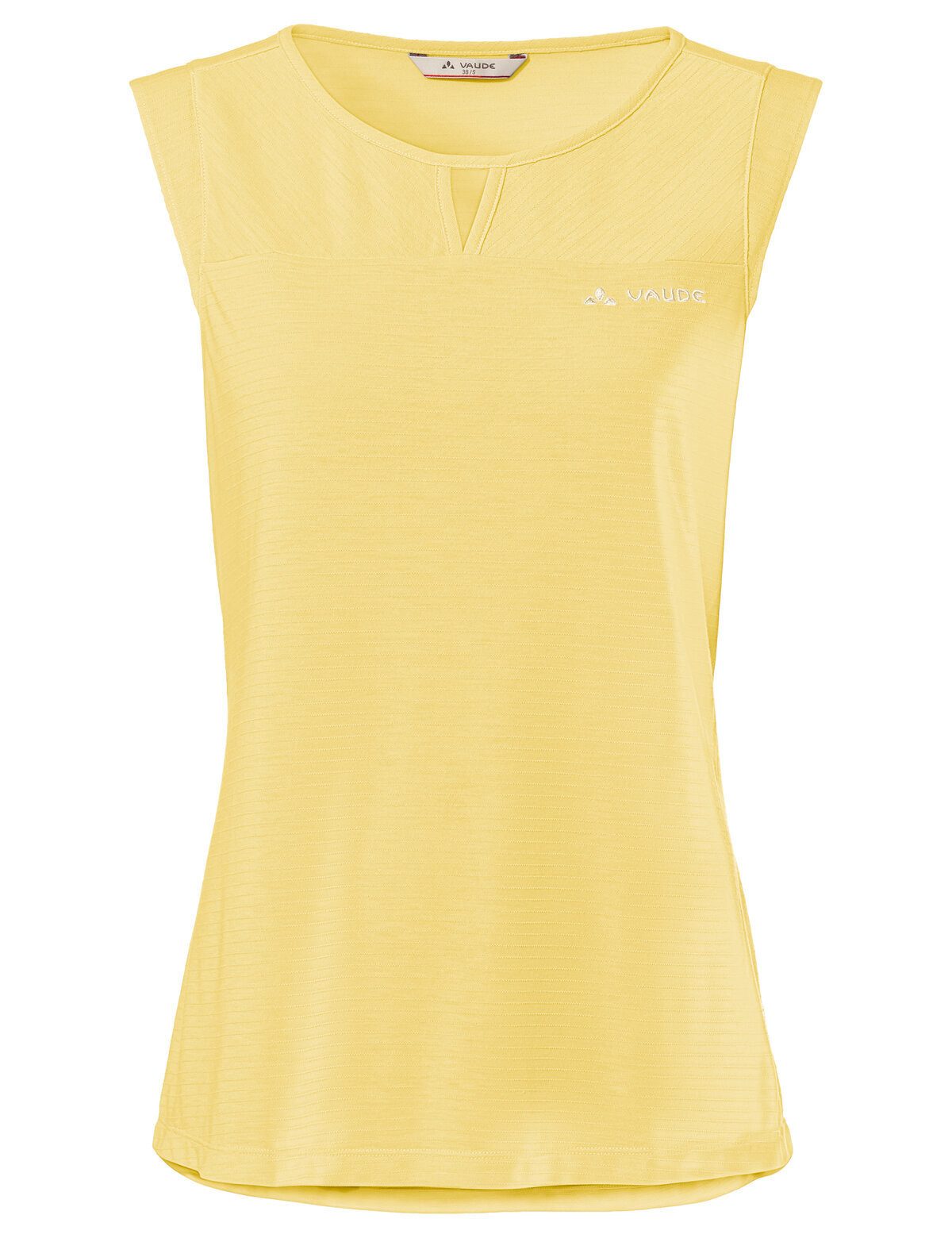VAUDE T-Shirt Women's Skomer Hiking Top günstig online kaufen