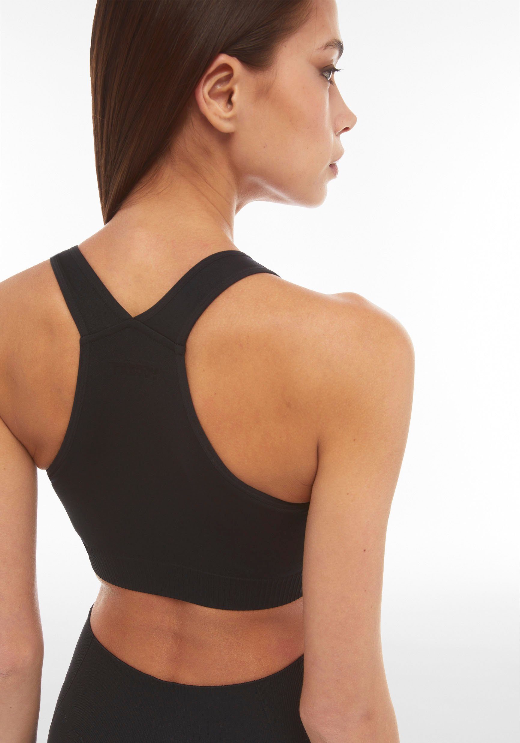 Freddy Sport-BH ACTIVE SEAMLESS Sport Artikel günstig online kaufen