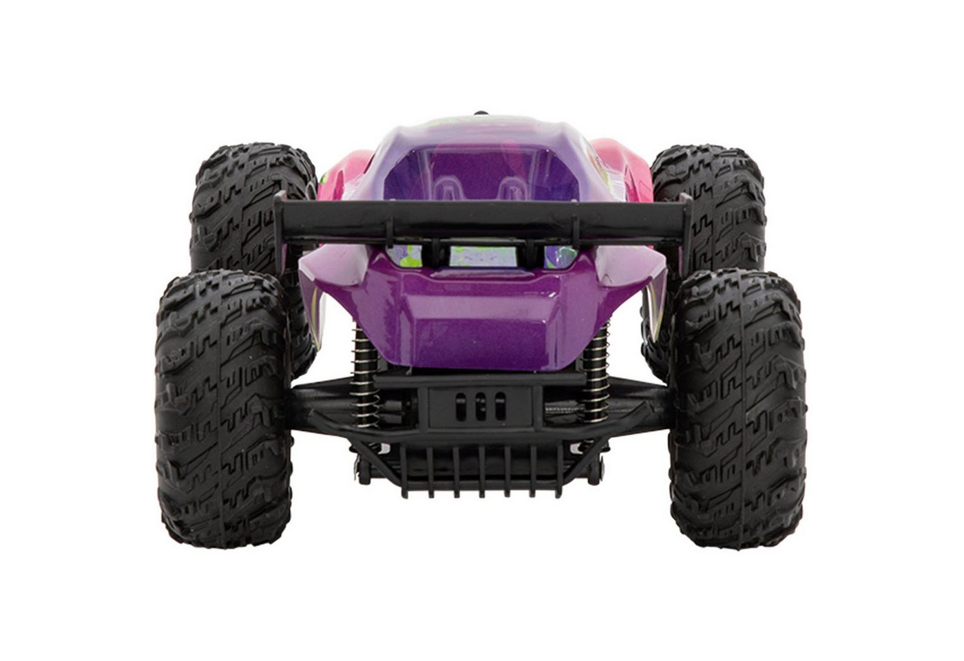 Thumbnail - Revell® RC-Auto Revell RC Car Big Wheeler
