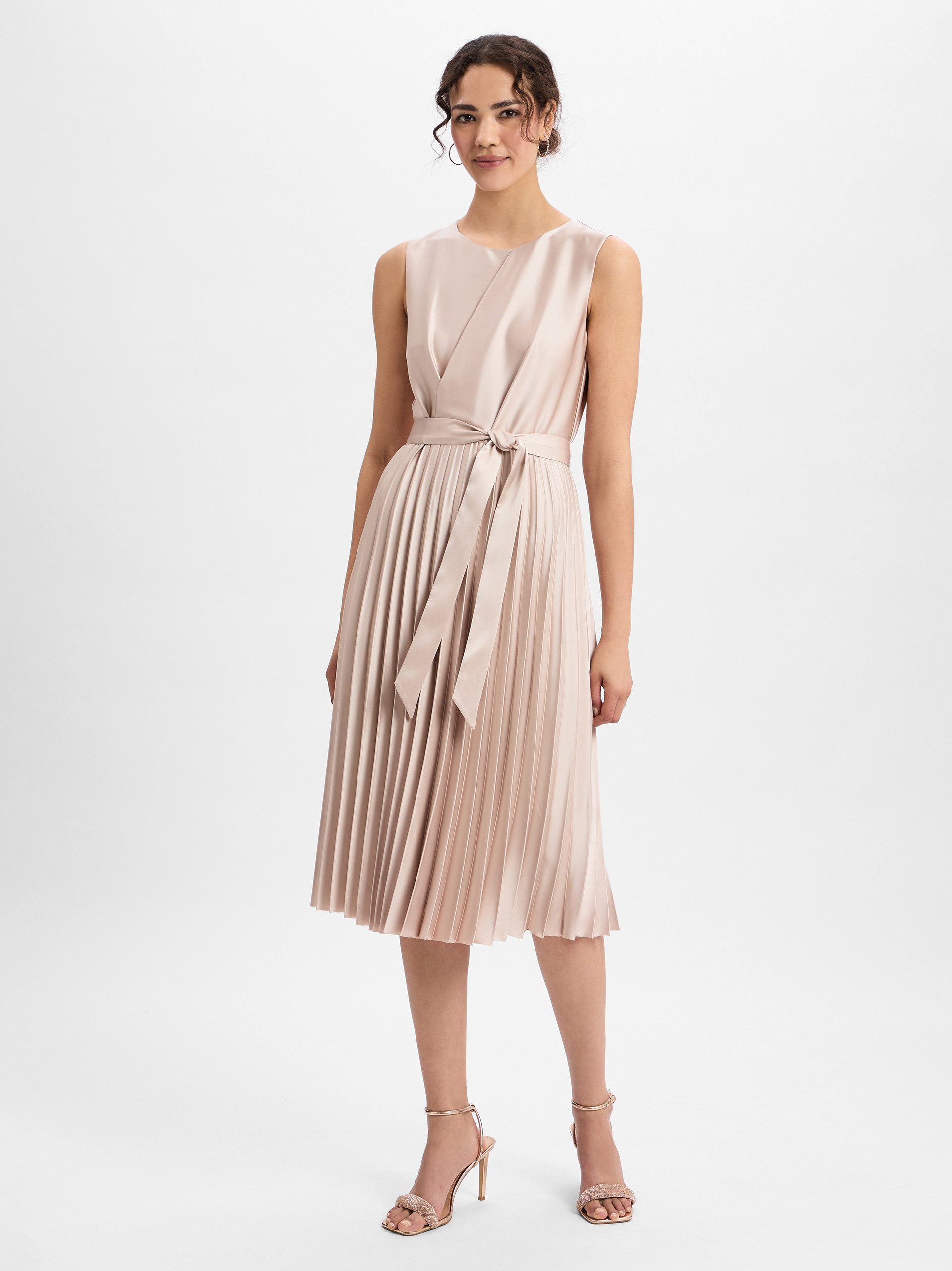 Betty&Co A-Linien-Kleid