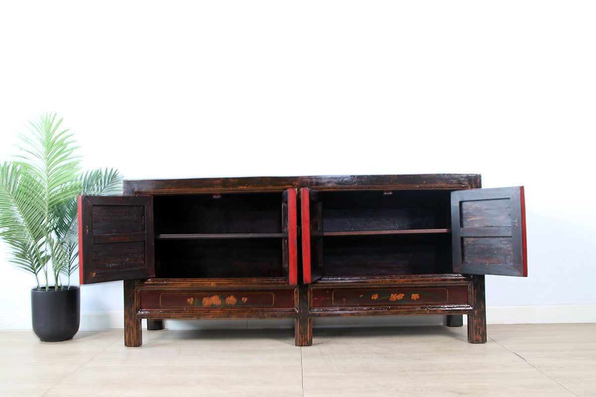 Yajutang Sideboard