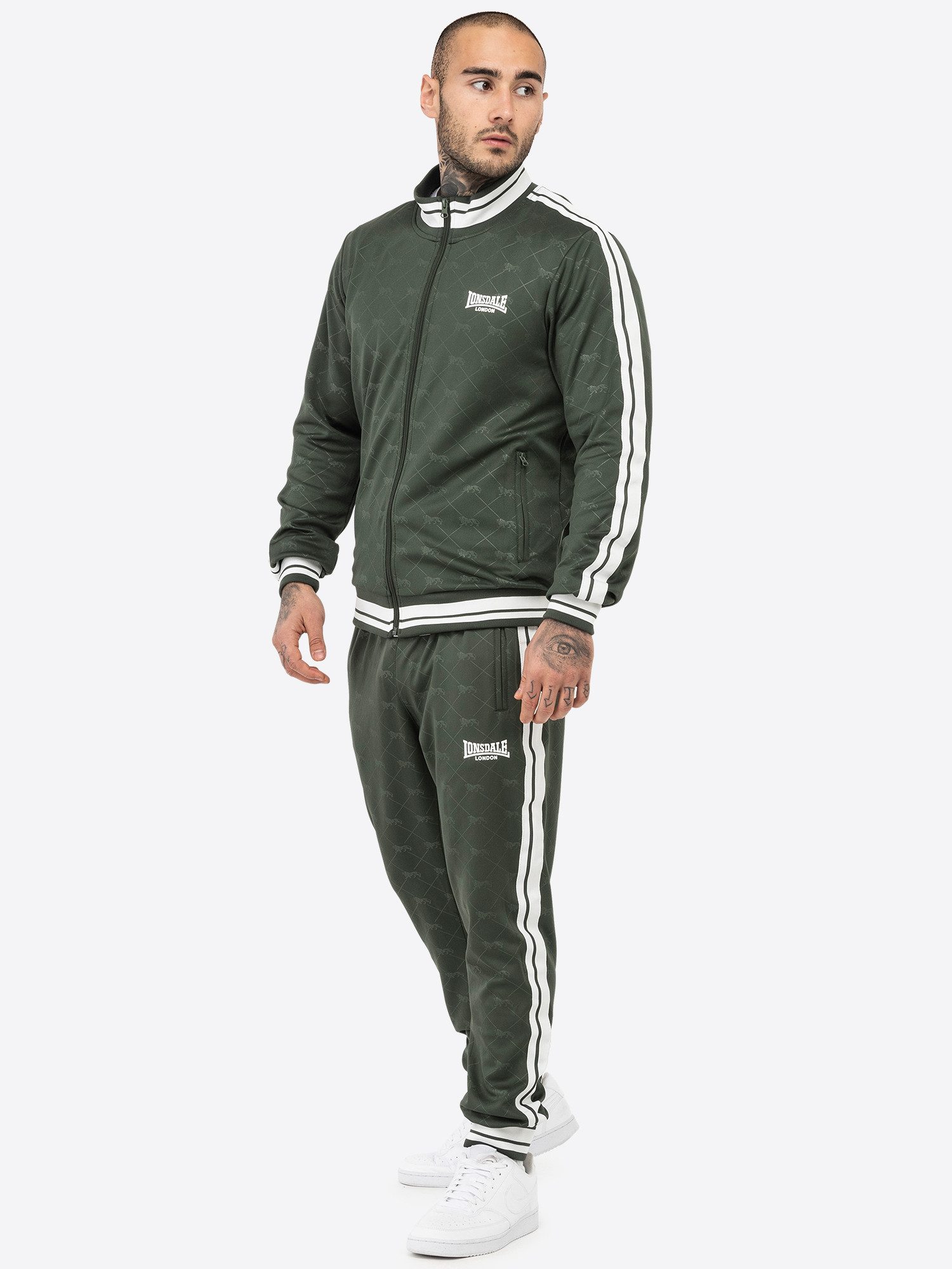 Lonsdale Trainingsanzug ASHWELL günstig online kaufen
