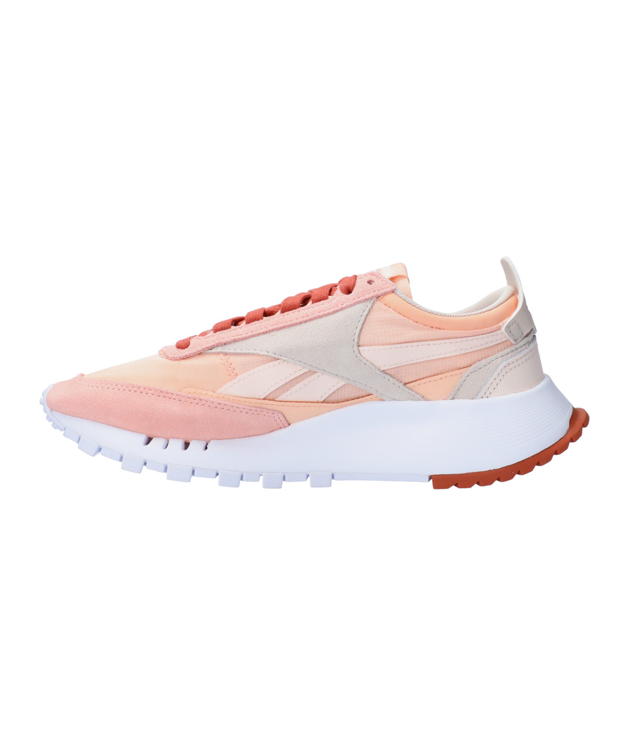 Reebok Reebok Cl Legacy Sneaker Damen Weiß Damen Sneaker