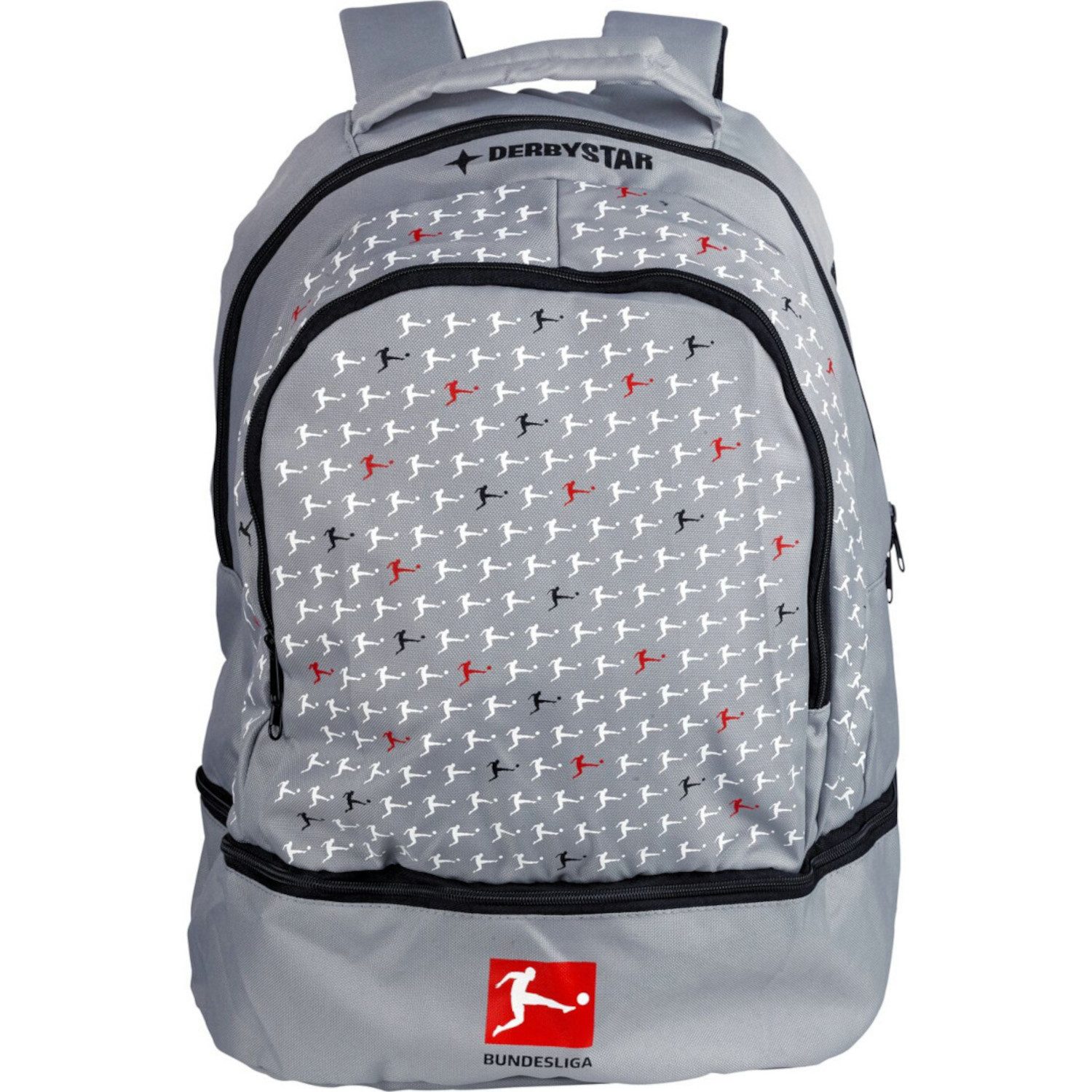 Derbystar Rucksack Derbystar Rucksack Bundesliga Rucksack v22