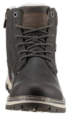 Dockers by Gerli Winterboots mit Dock-Tex Ausstattung