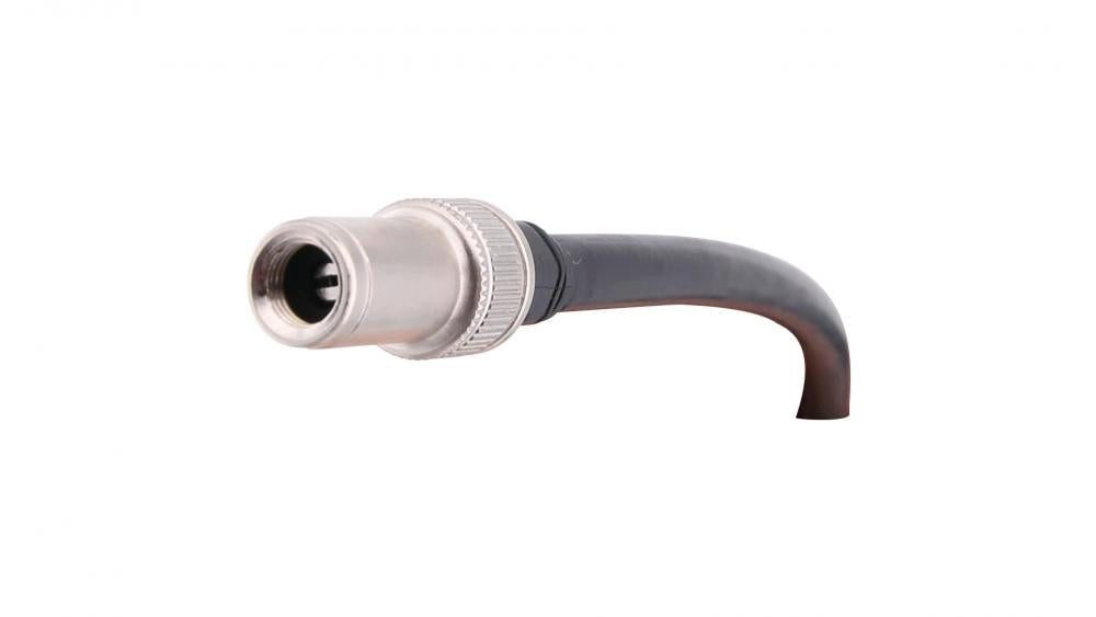 RockShox Fahrradpumpe RockShox Dämpferpumpe