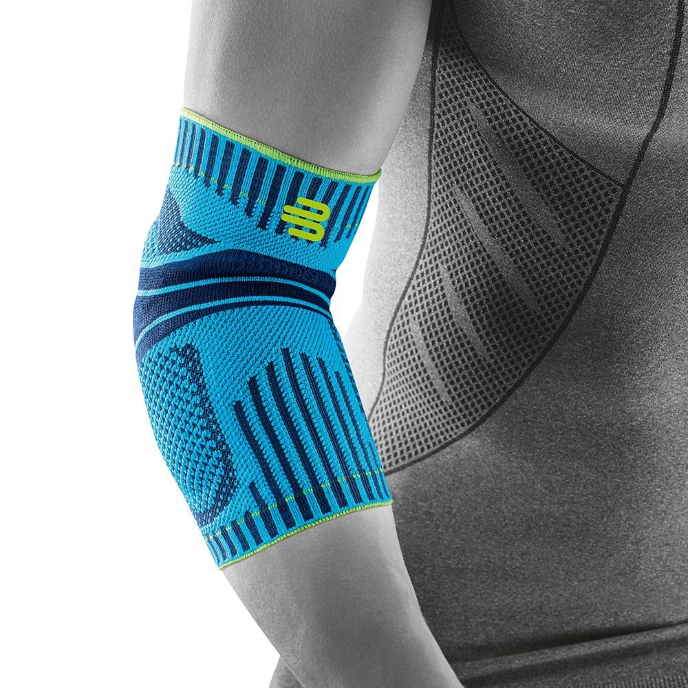 Bauerfeind Armbandage Bauerfeind Sports Elbow Support Ellenbogenbandage