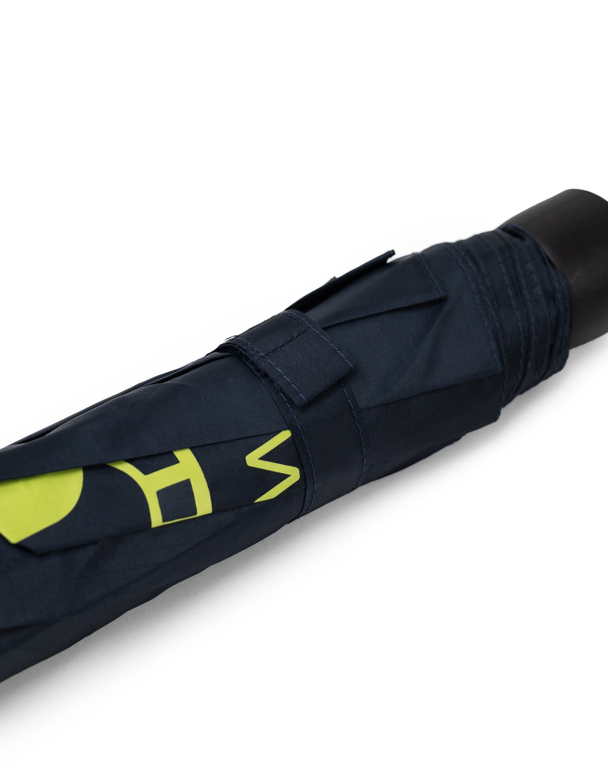 Hardware navy klein & Schietwetter Taschenregenschirm praktisch