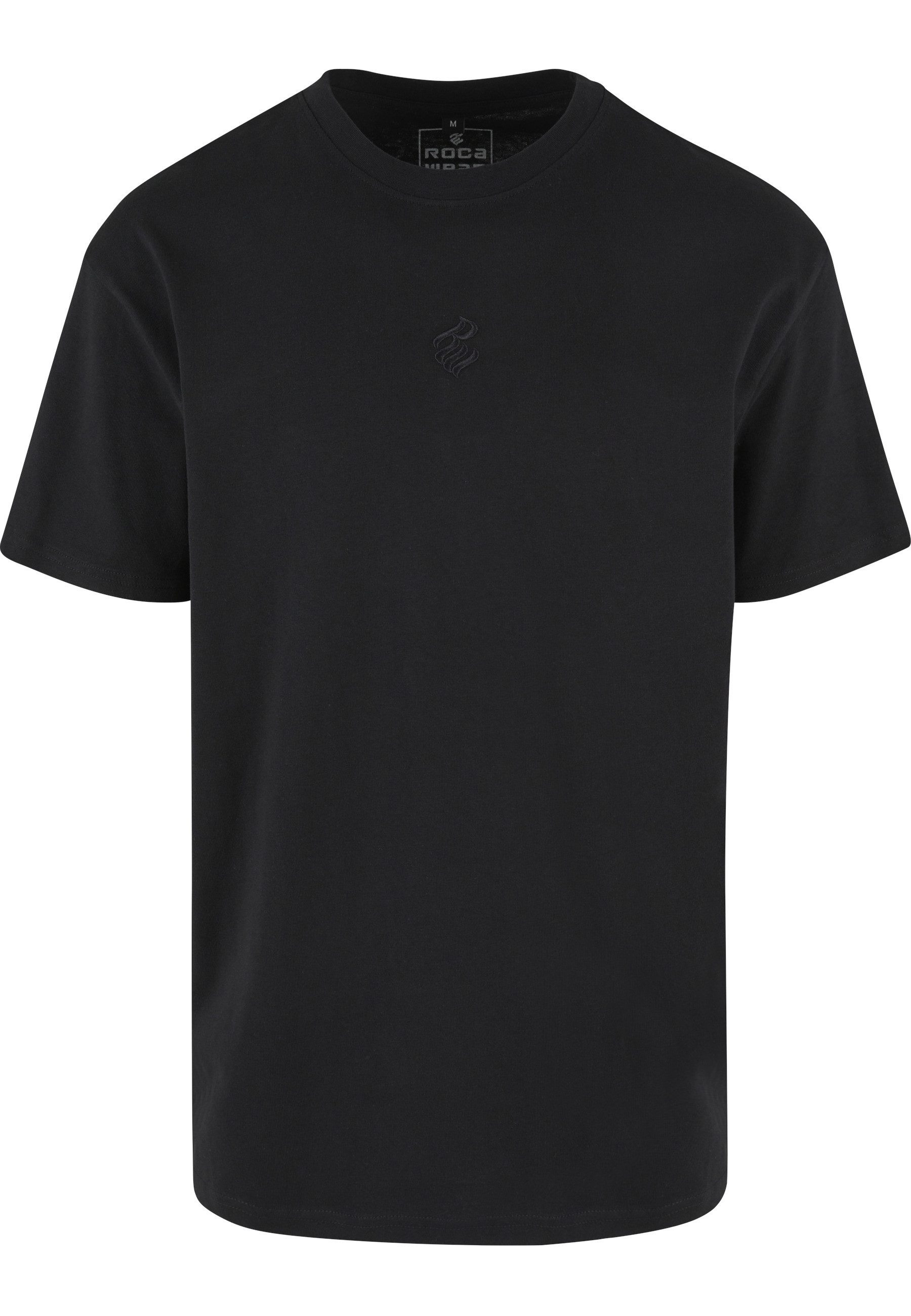 Rocawear T-Shirt Rocawear Herren Rocawear Nonchalance T-Shirt (1-tlg)