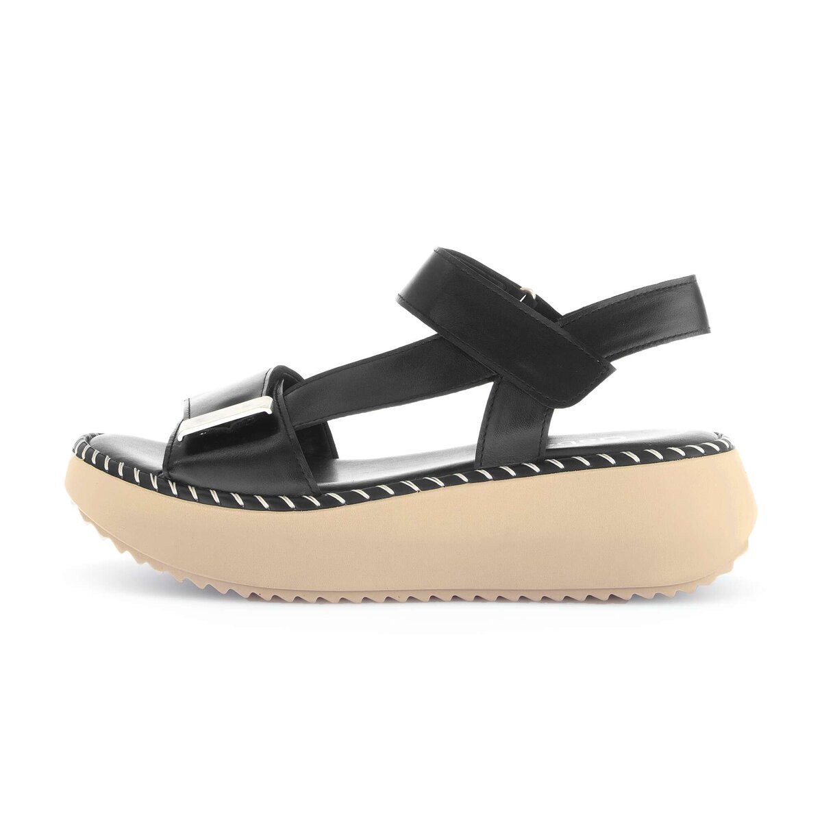 Gabor Plateau Sandale Plateausandaletten