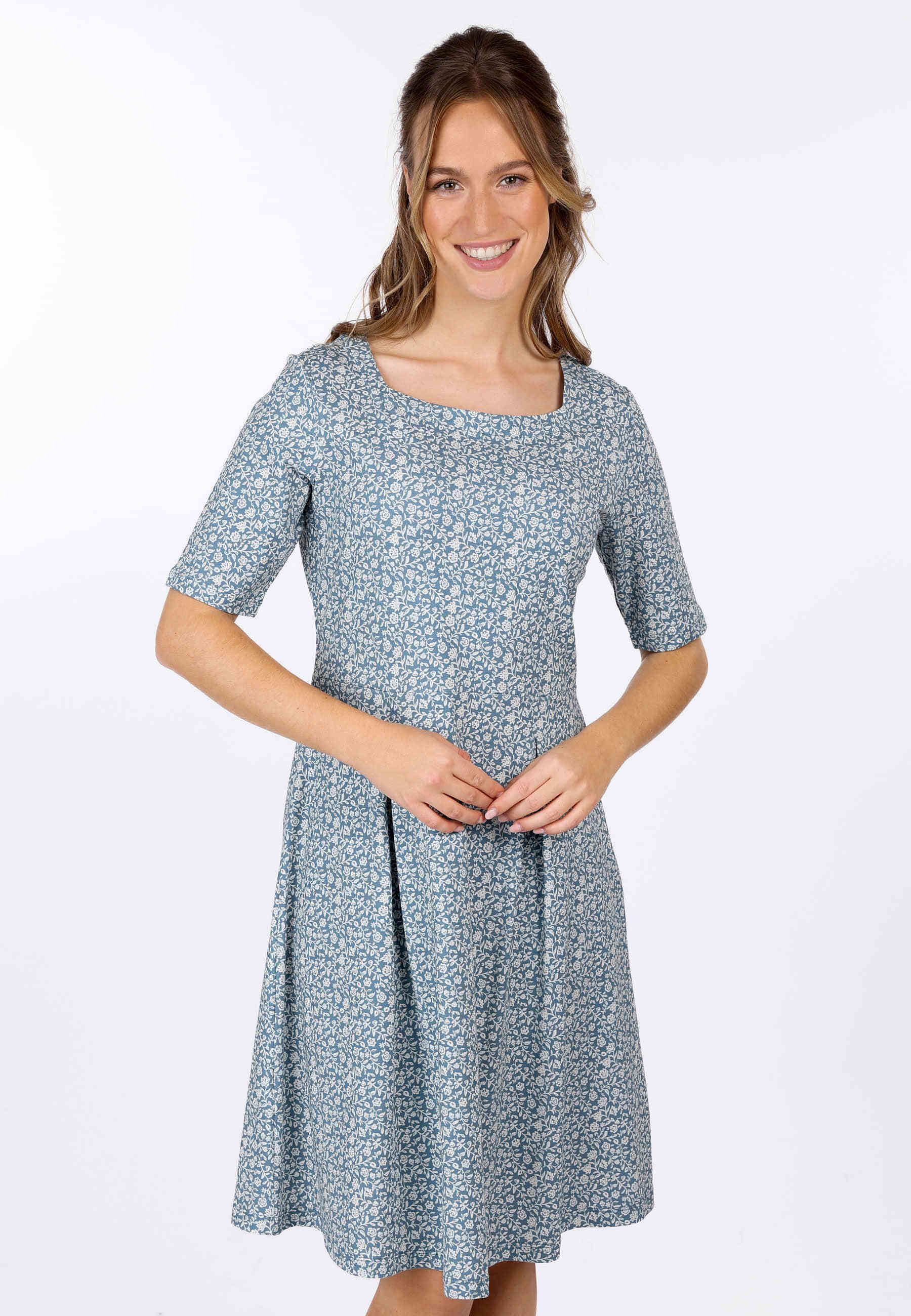 Sorgenfri Sylt Sommerkleid Nellycita