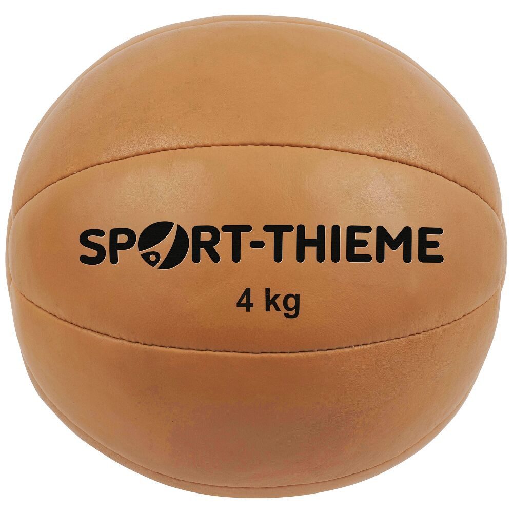Medizinball Medizinball Tradition