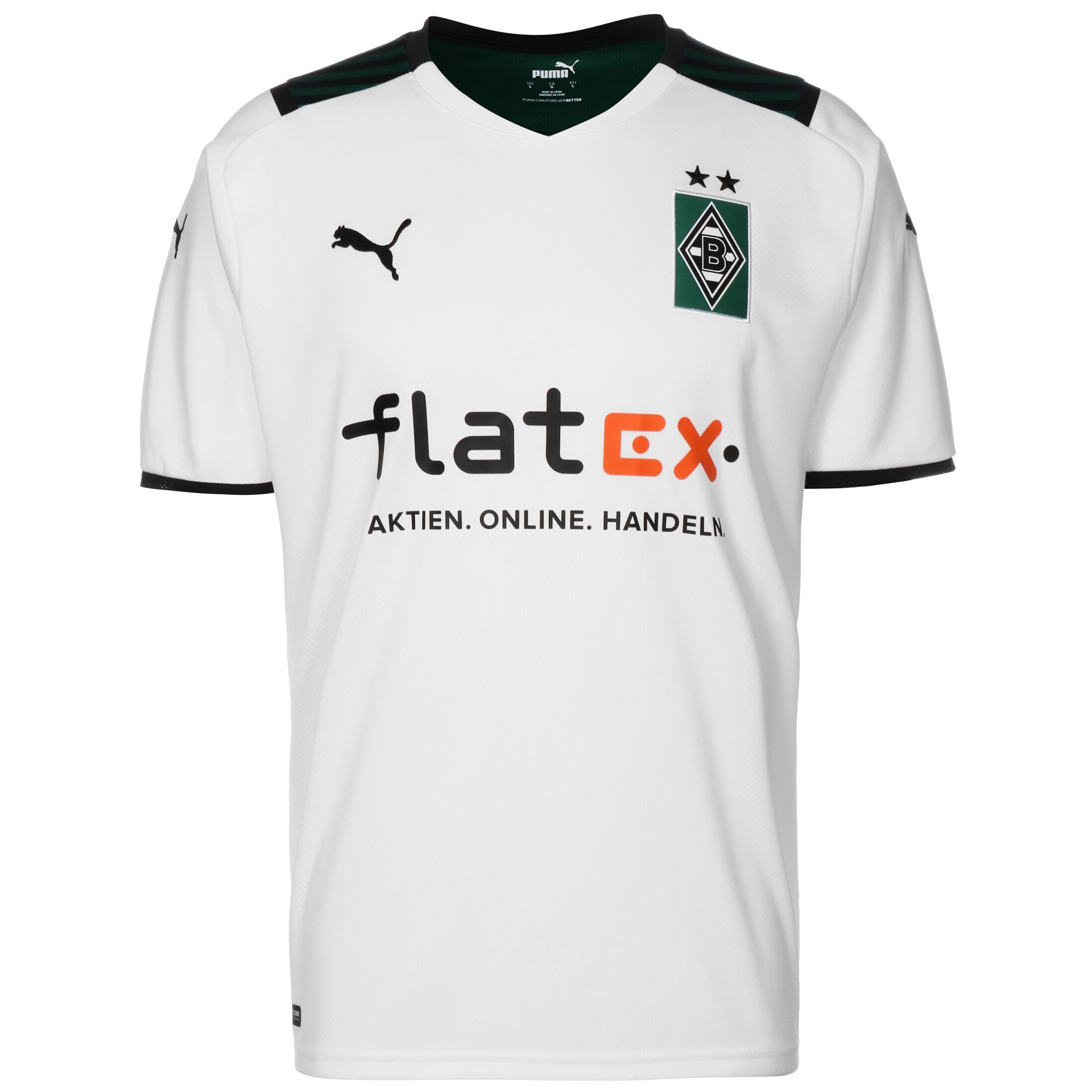 PUMA Fußballtrikot