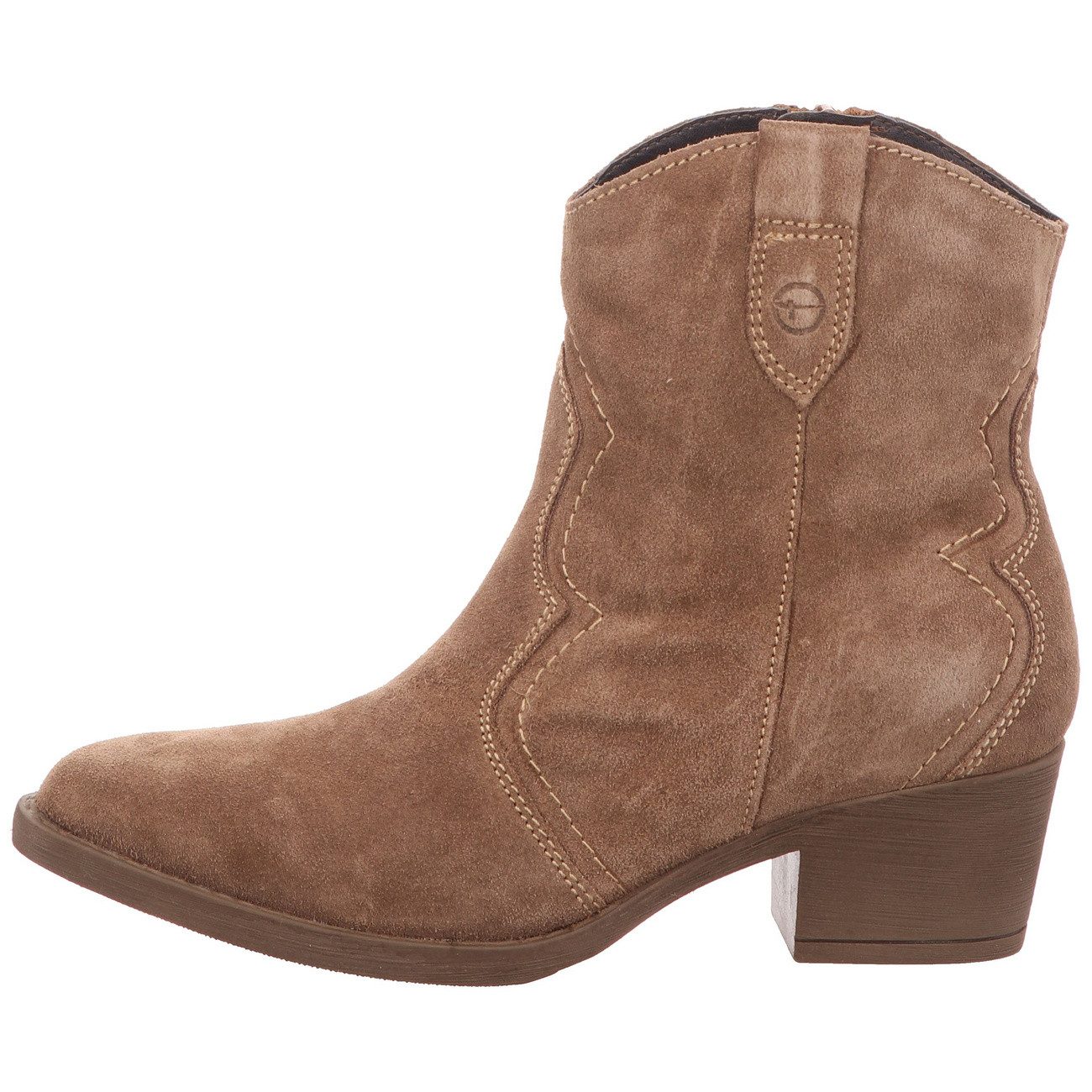 Tamaris Schnürstiefel günstig online kaufen