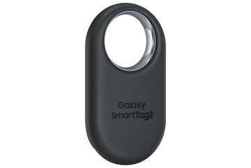 Samsung SmartTag 2 EI-T5600 4er Pack GPS-Tracker (AR Finding IP67 Ultra-Wideband NFC Bluetooth)