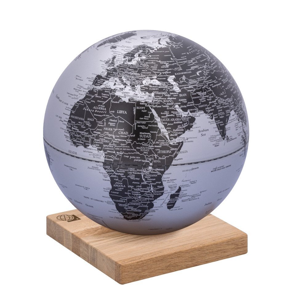 TROIKA Globus