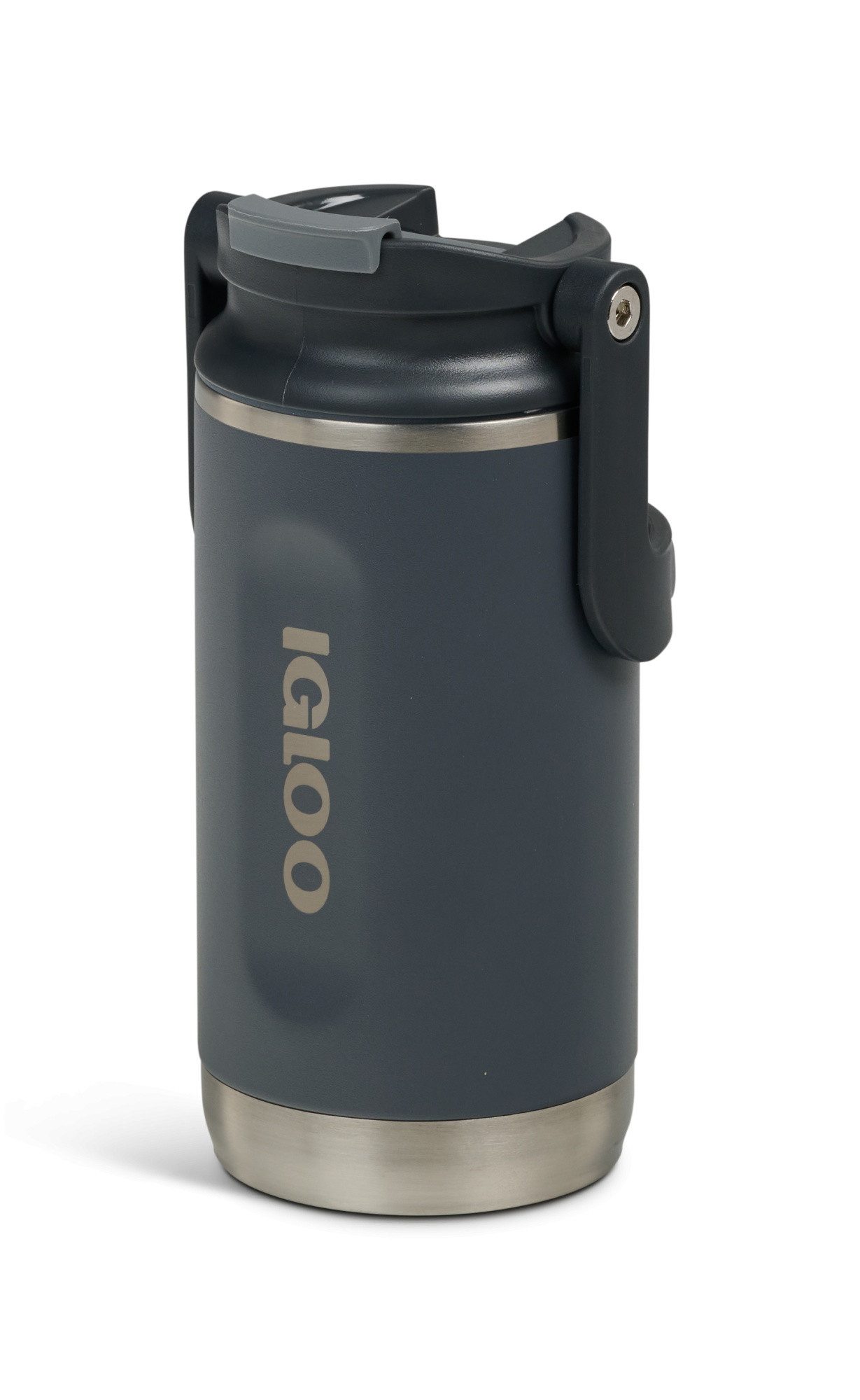 Igloo Thermoflasche 12 Oz Flip 'n' Sip Tumbler