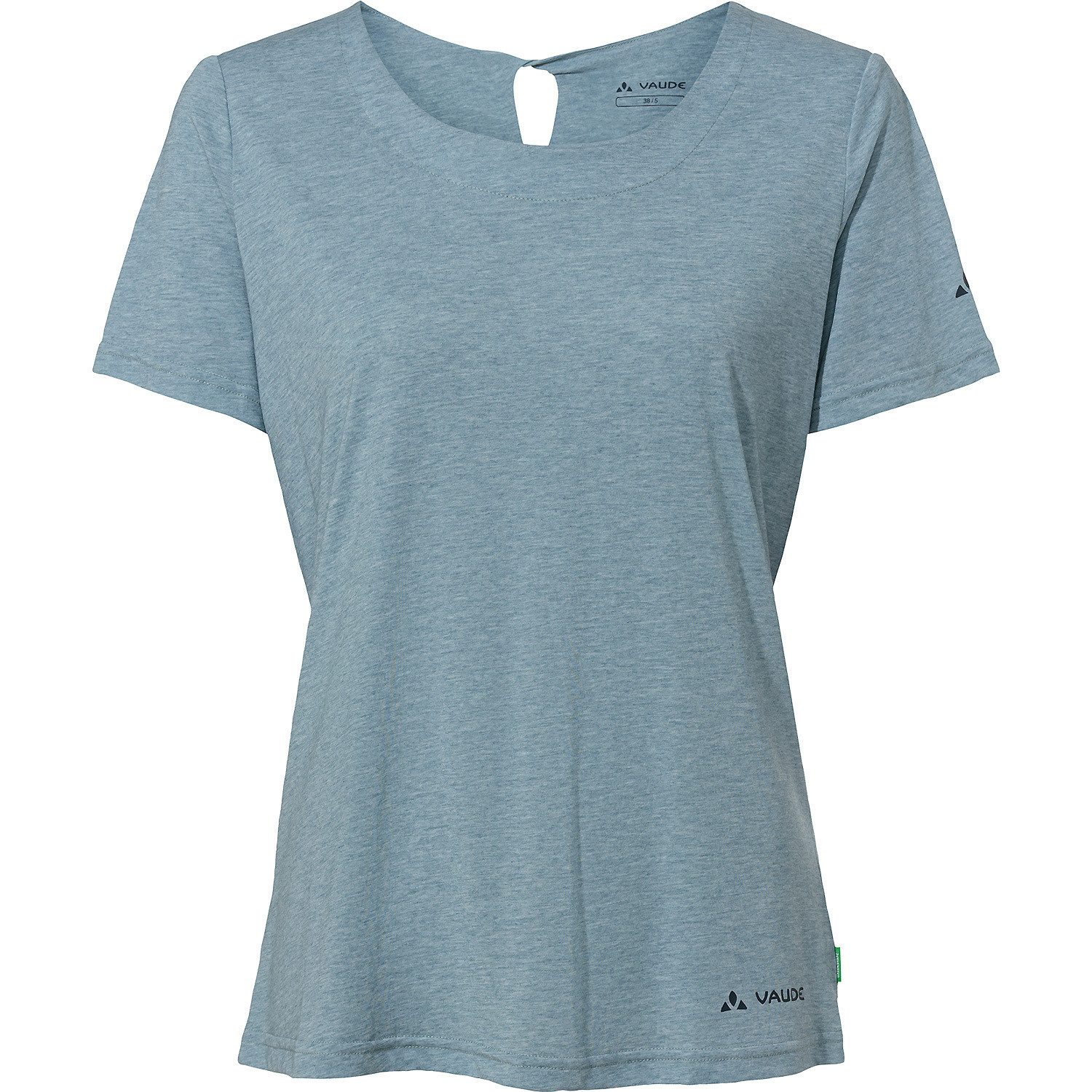 VAUDE T-Shirt Shirt Skomer Hiking T-Shirt günstig online kaufen