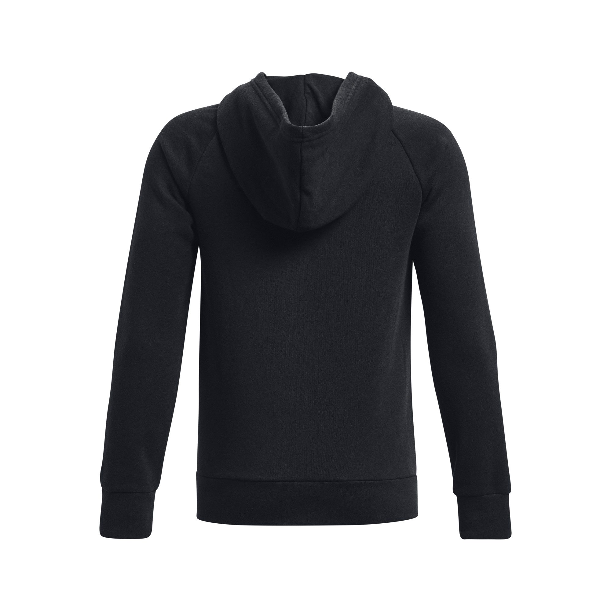 Under Armour® Sweatjacke Under Armour Jungen Kapuzenjacke Rival Fleece Hoodie 1379794