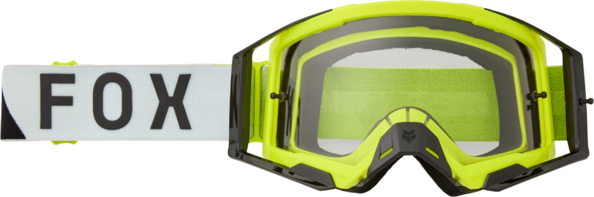 Motorradbrille Airspace Tine Motocross Brille