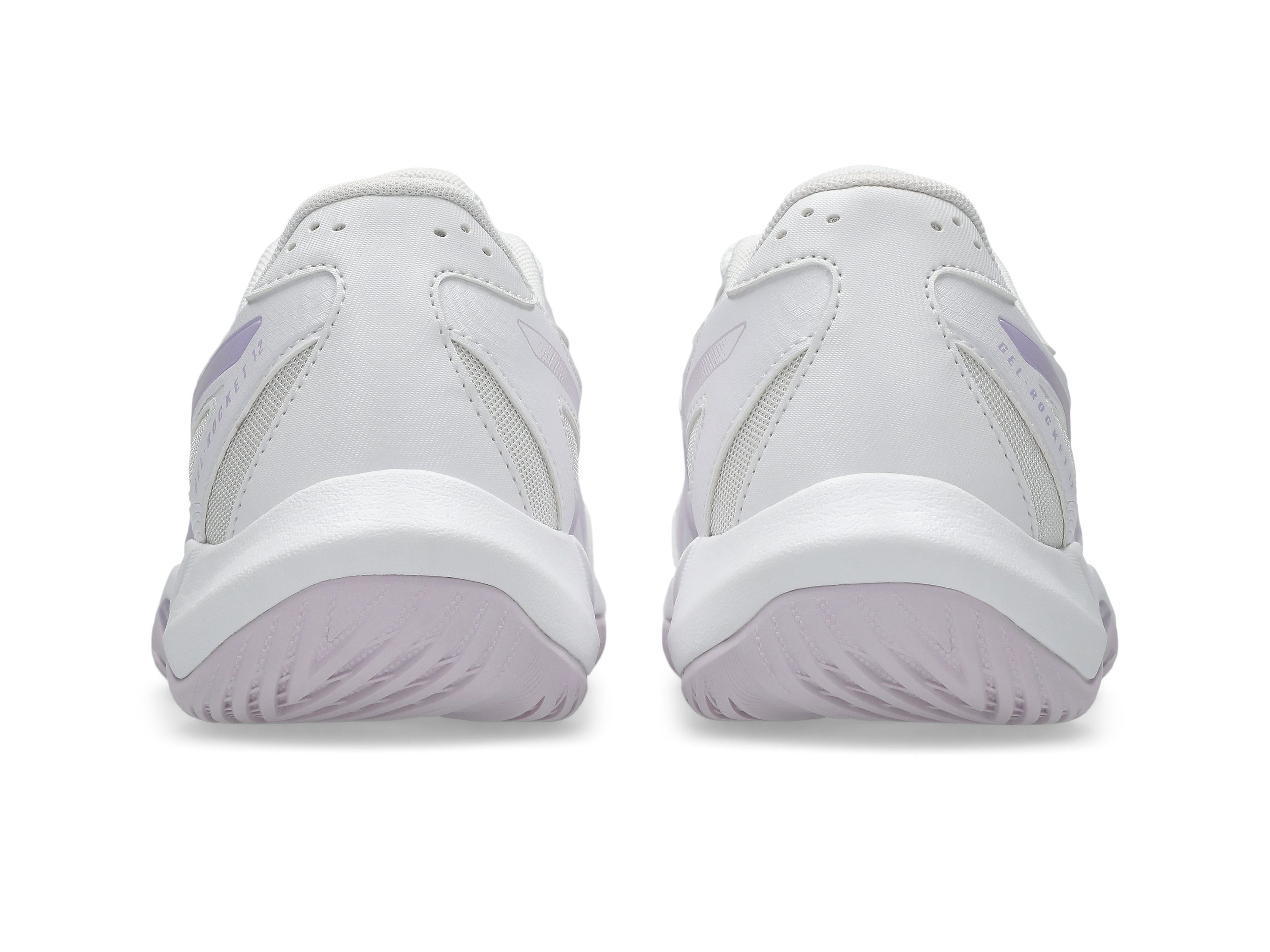 Asics GEL-ROCKET 12 Hallenschuh besonders geeignet für Handball und Volleyball – Bild 5 von 5