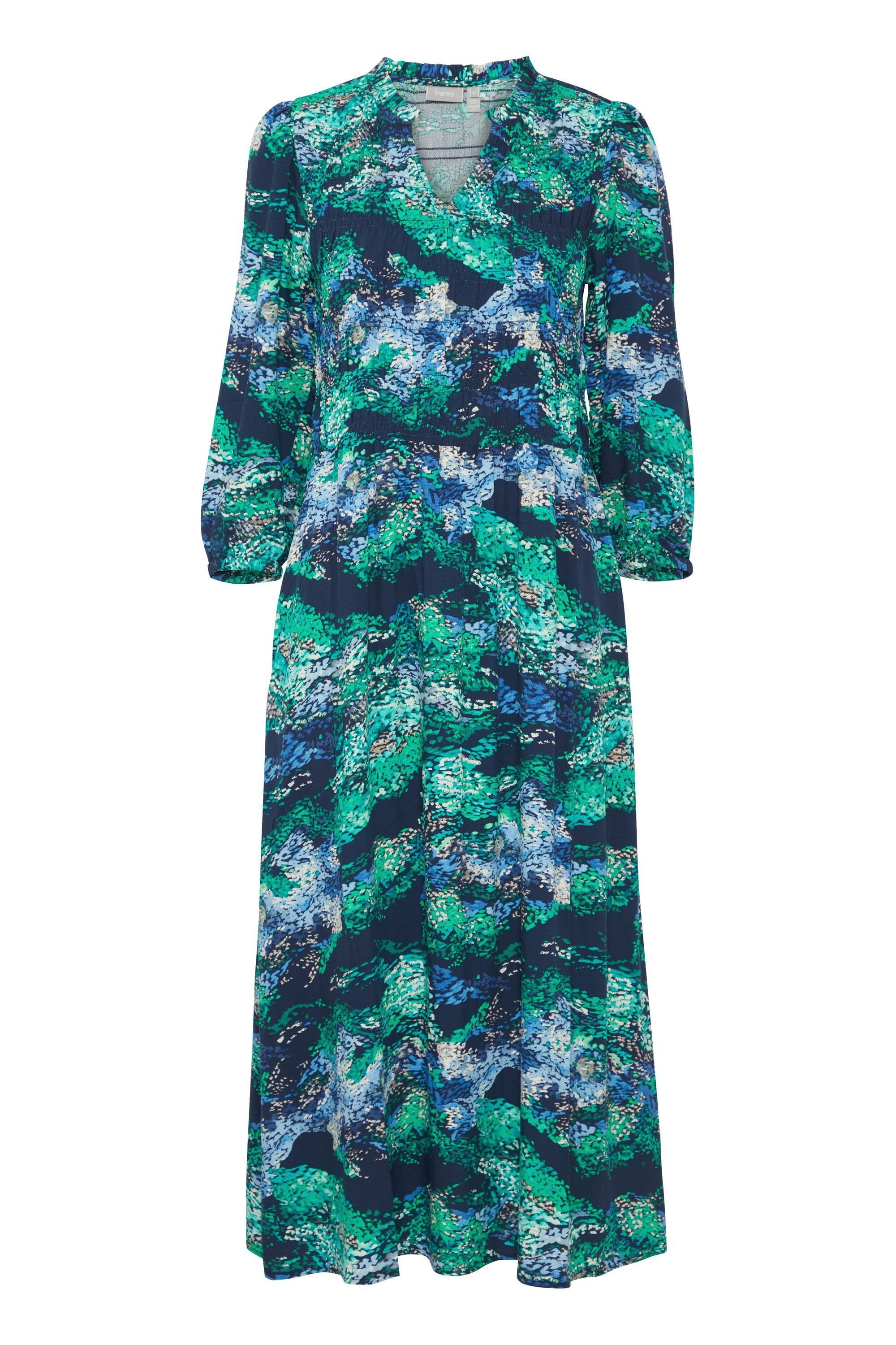 fransa Maxikleid Fransa FRLalu günstig online kaufen