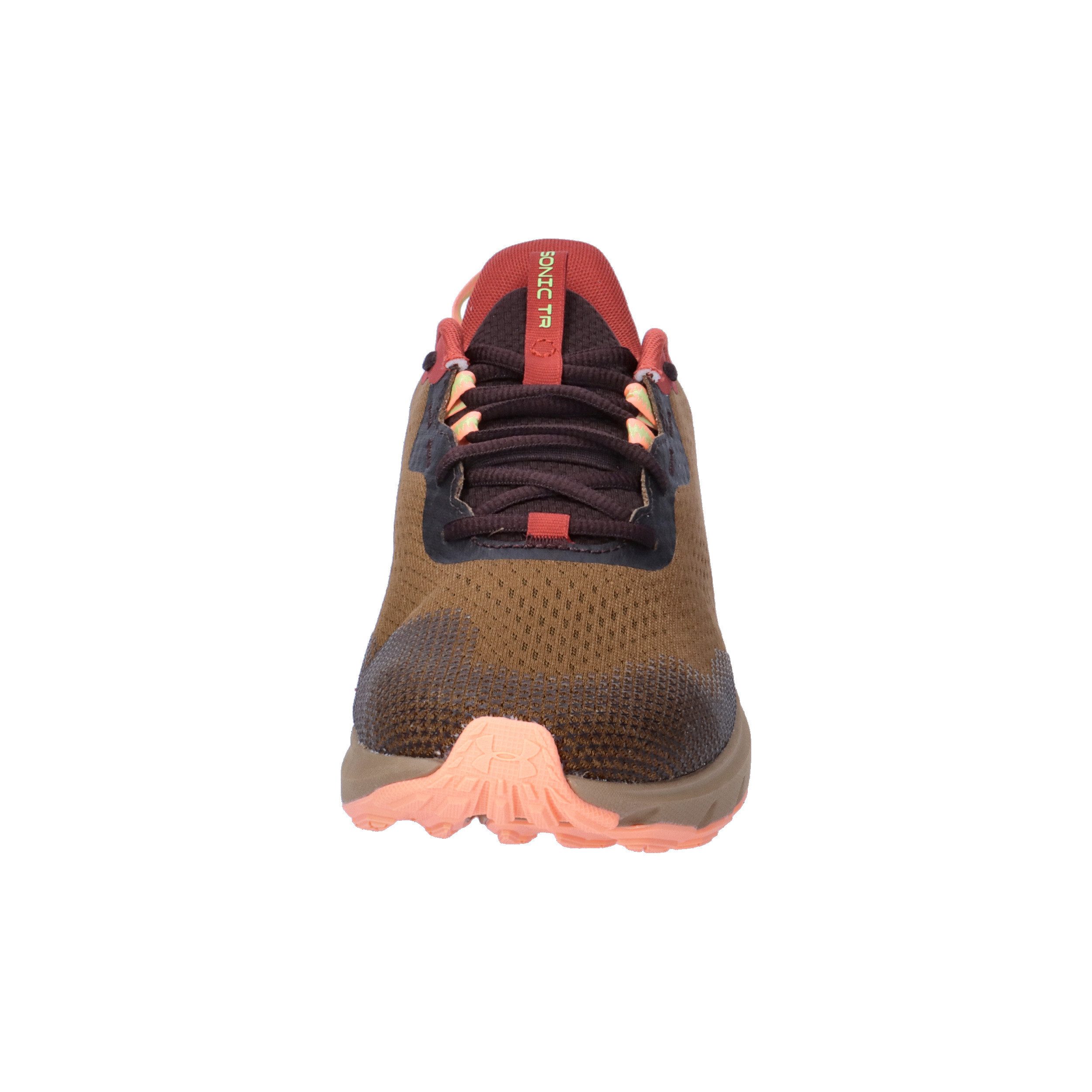 Under Armour® Under Armour Unisex Trail Laufschuhe U Sonic Trail 3027764 Trailrunningschuh
