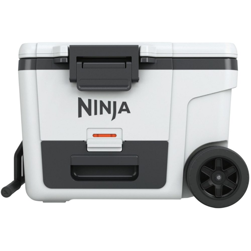 NINJA Kühlbox FrostVault FB245 42 L - Kühlbox - weiß