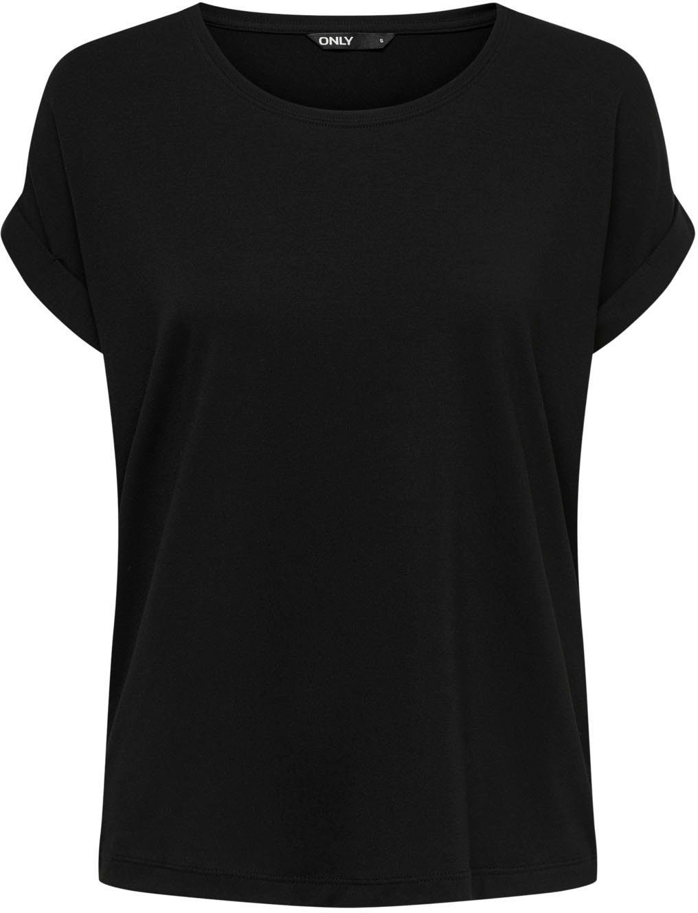 ONLY T-Shirt ONLMOSTER S/S O-NECK TOP günstig online kaufen