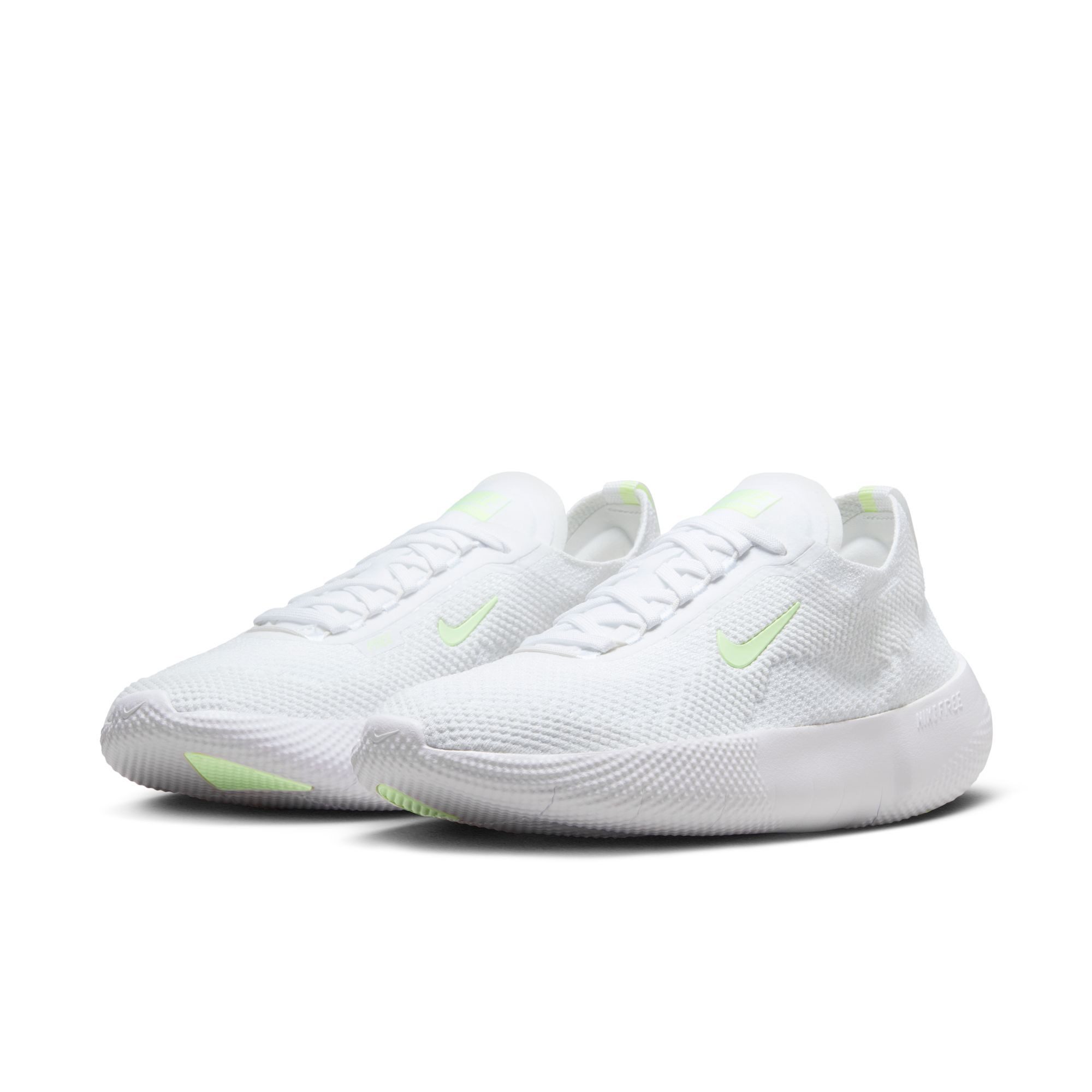 Nike FREE 2025 Trainingsschuh für Kurse und Gewichtstraining